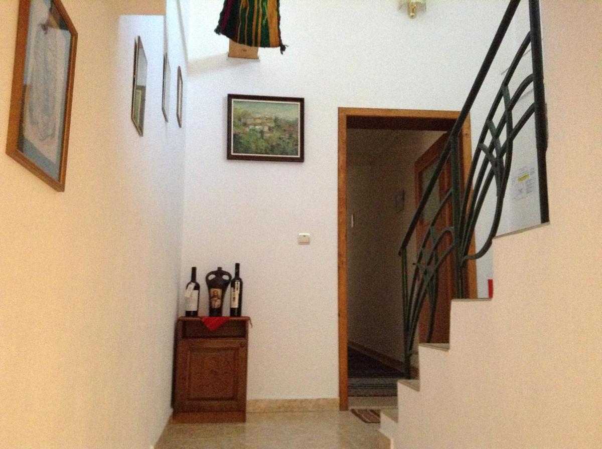 Vanda Guest House