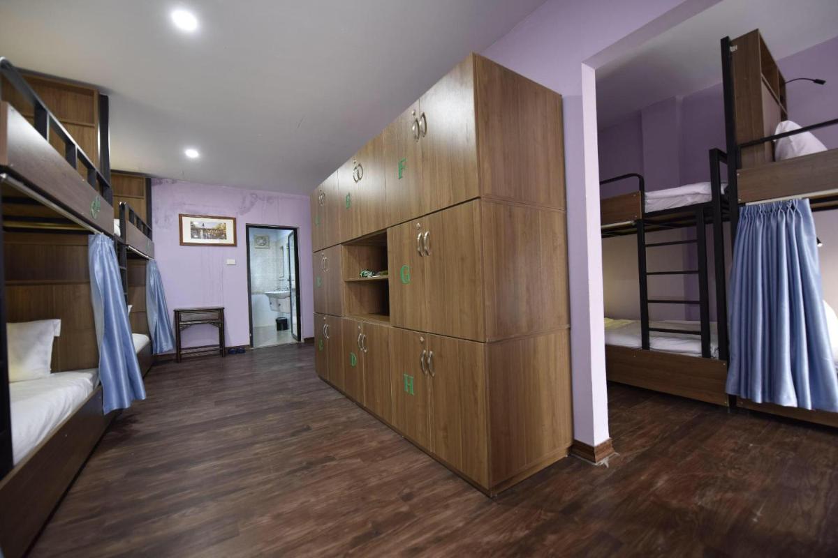 Ibiz City Hotel