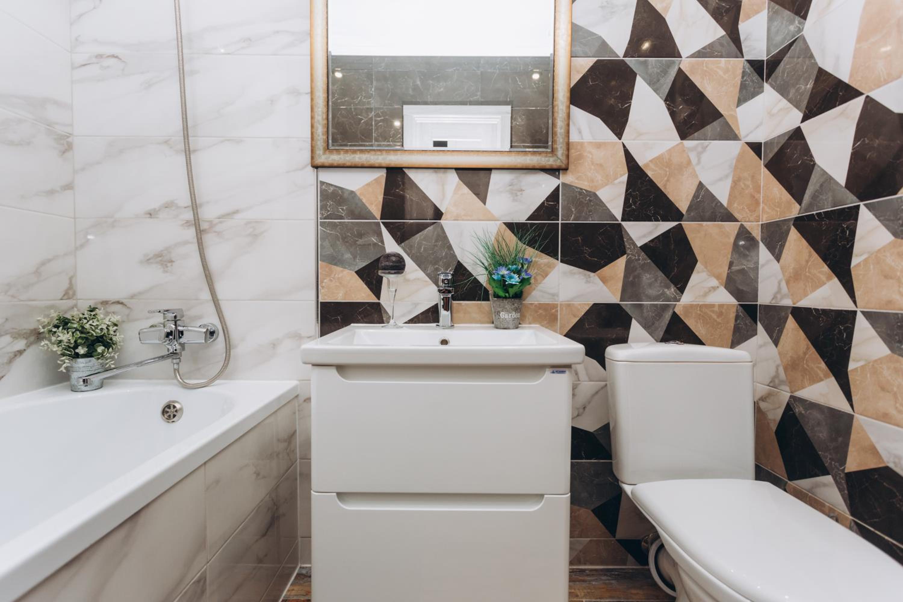 De LUXE Apartments Illinskaya 2 floor view 5