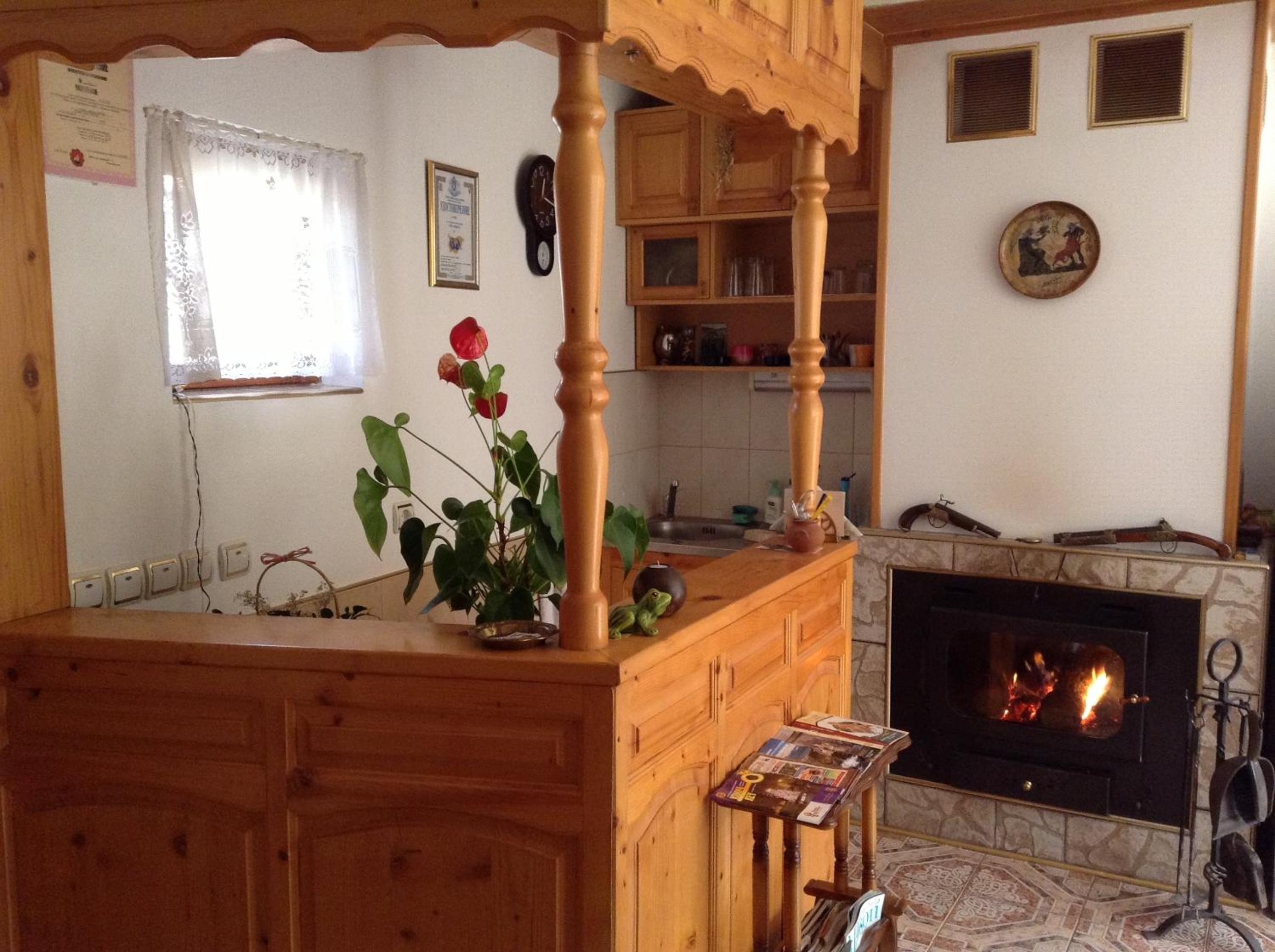 Vanda Guest House
