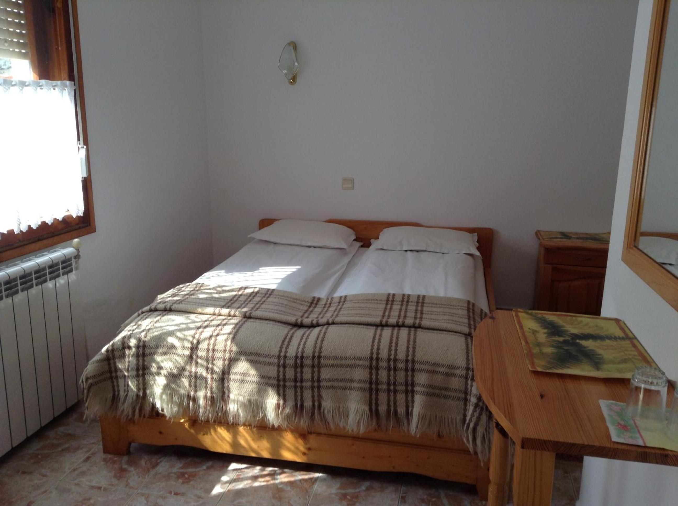 Vanda Guest House