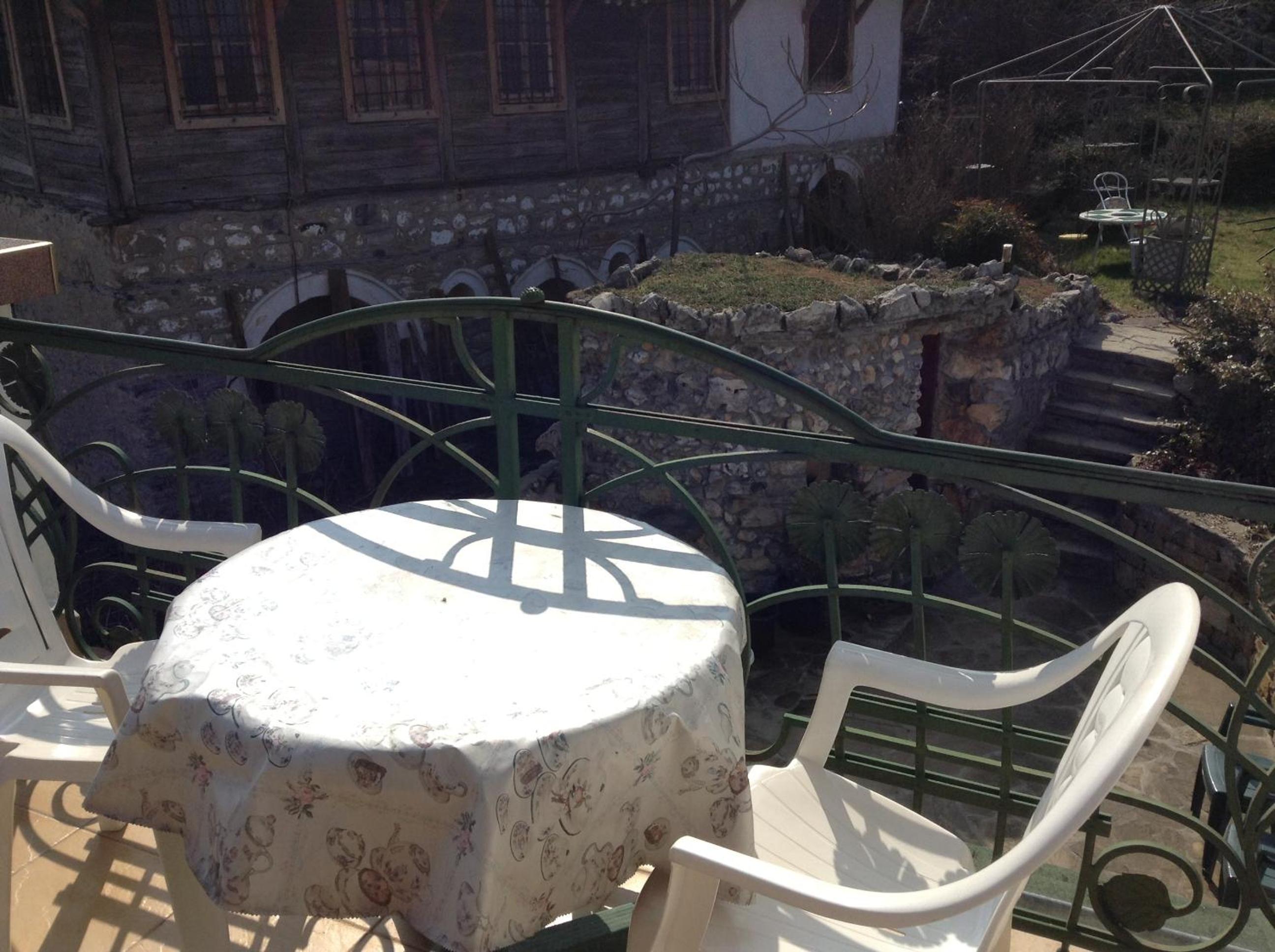 Vanda Guest House