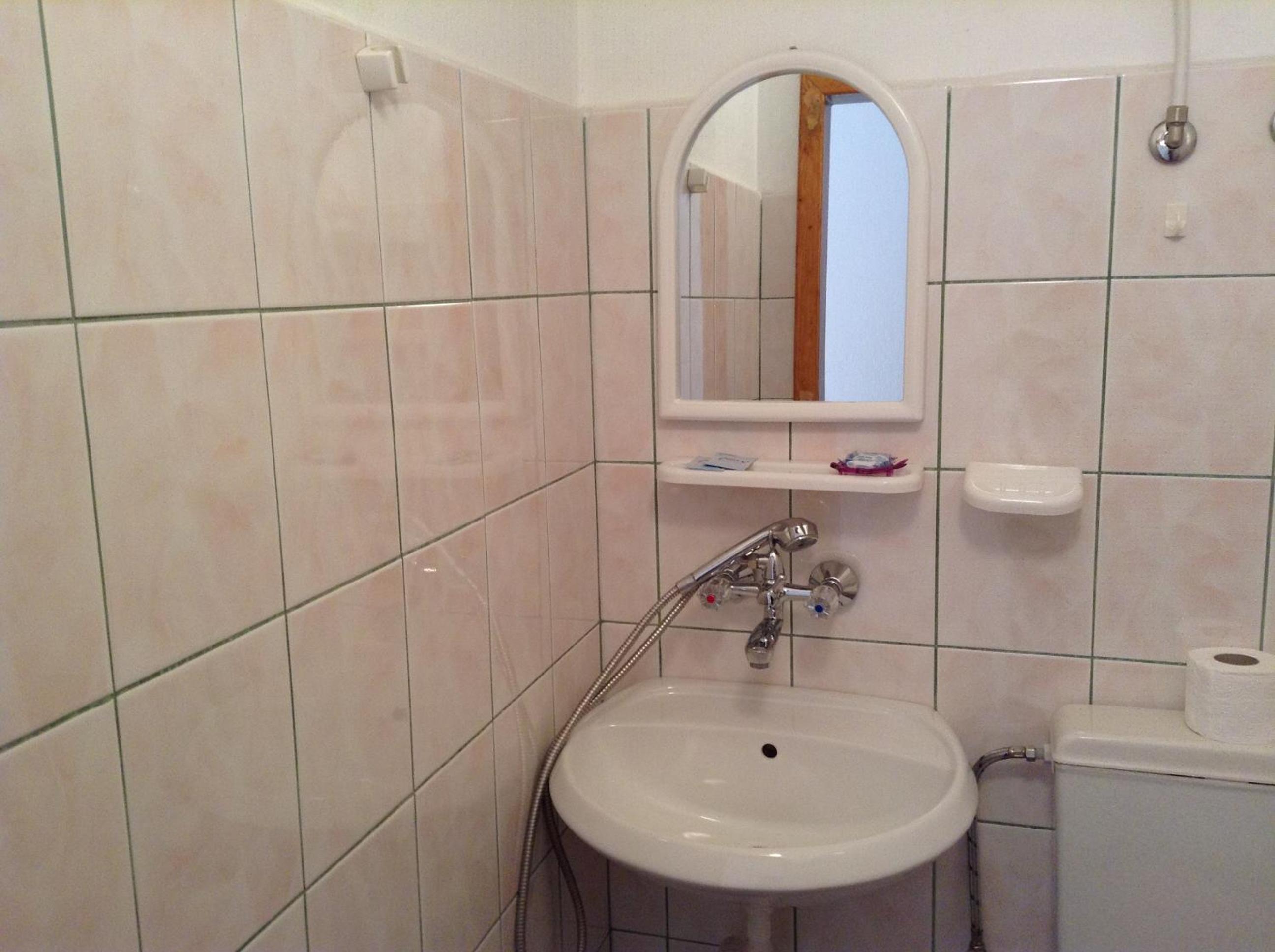 Vanda Guest House