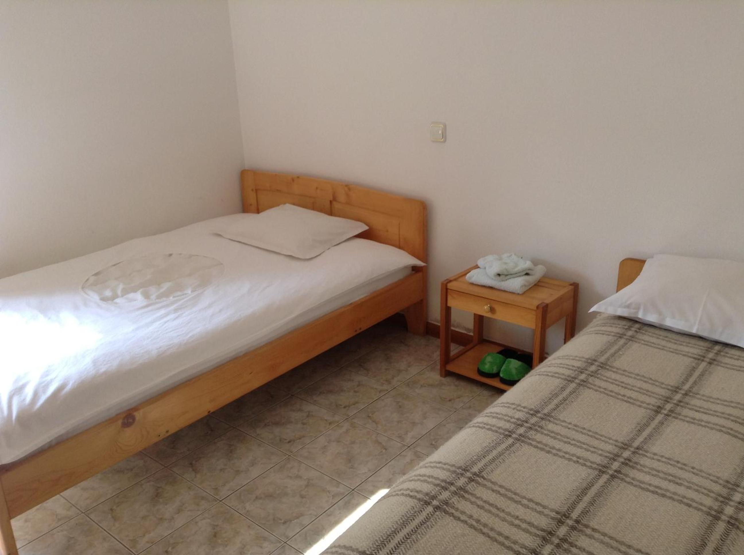 Vanda Guest House