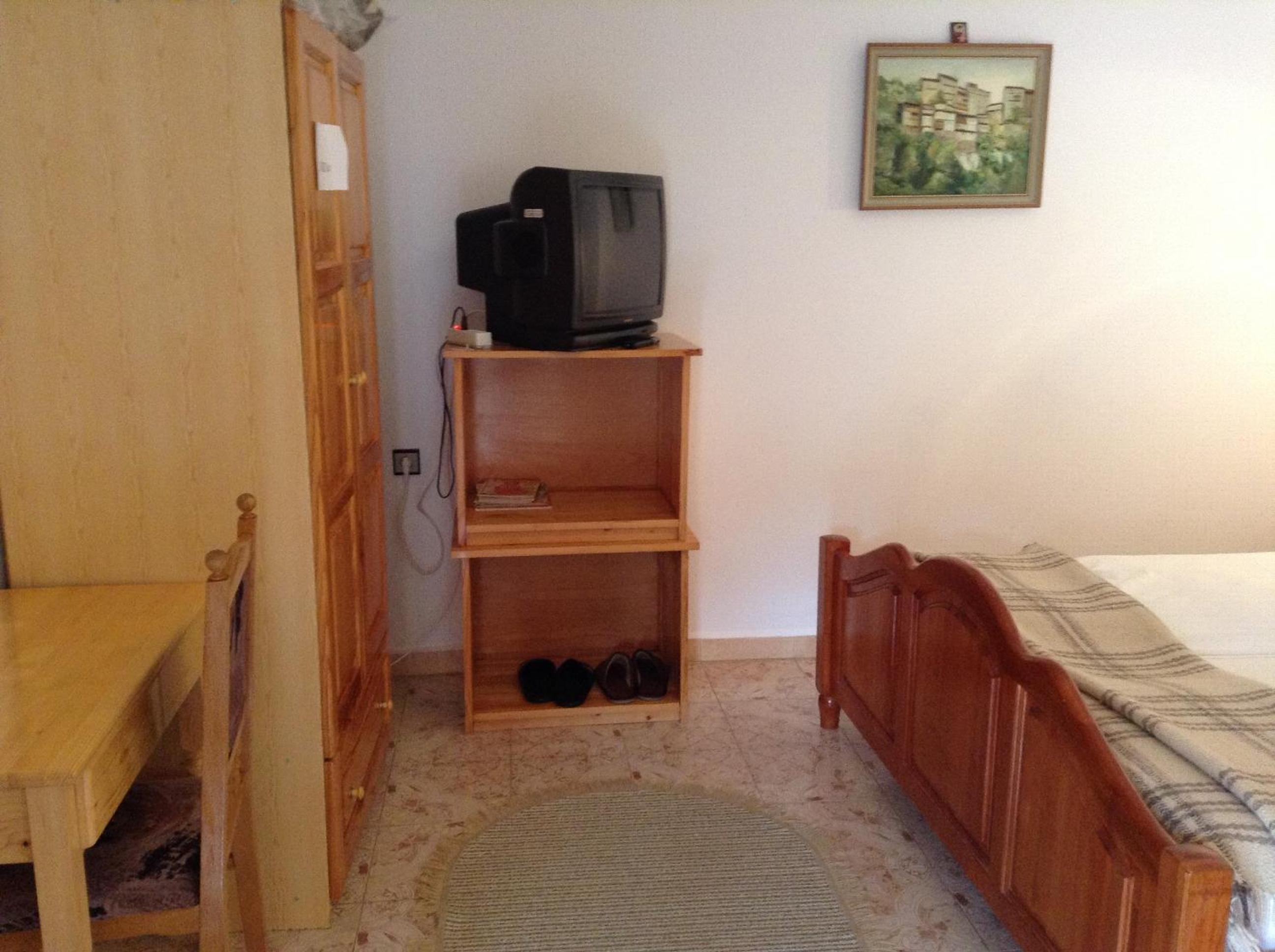 Vanda Guest House