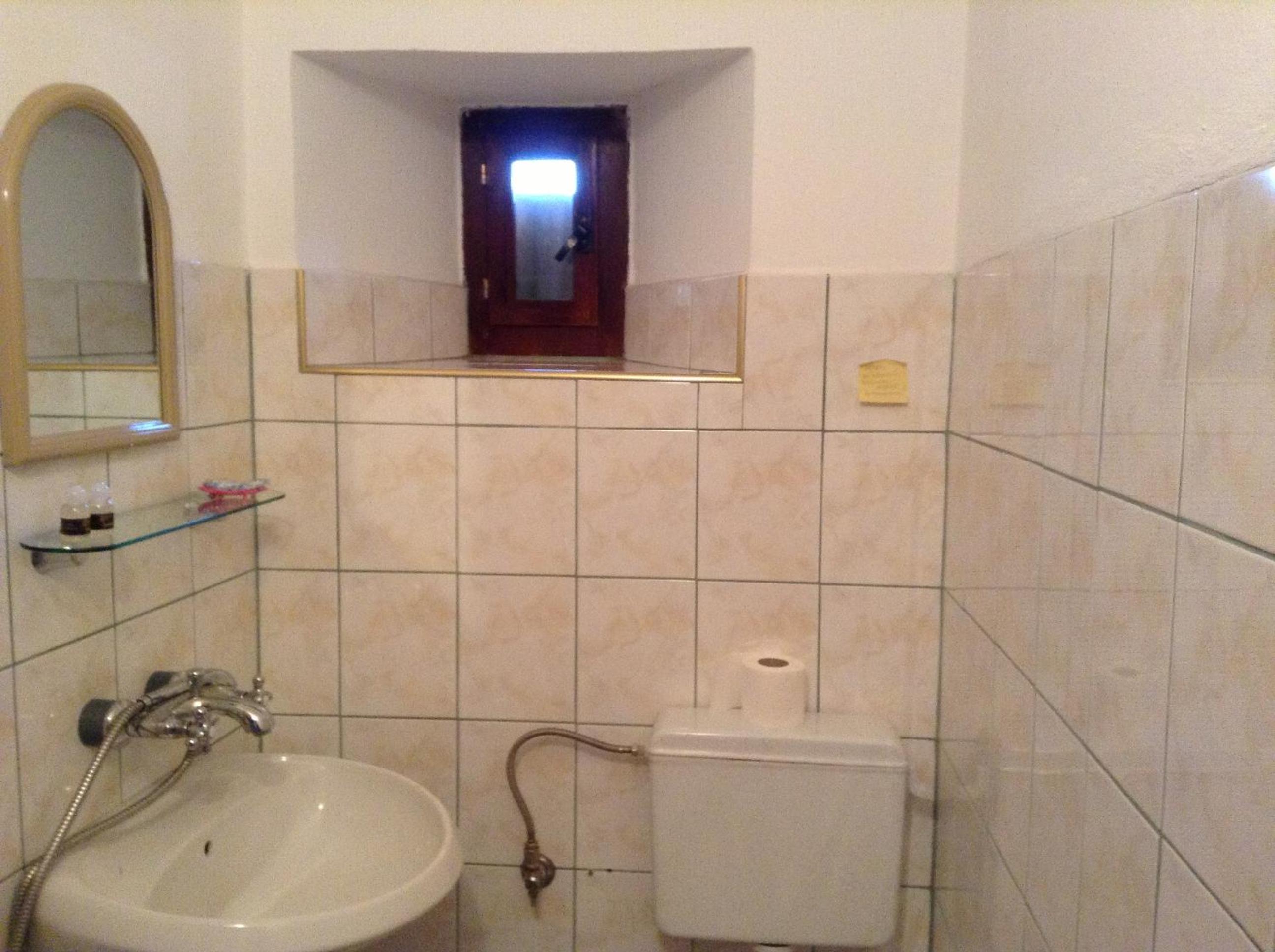 Vanda Guest House
