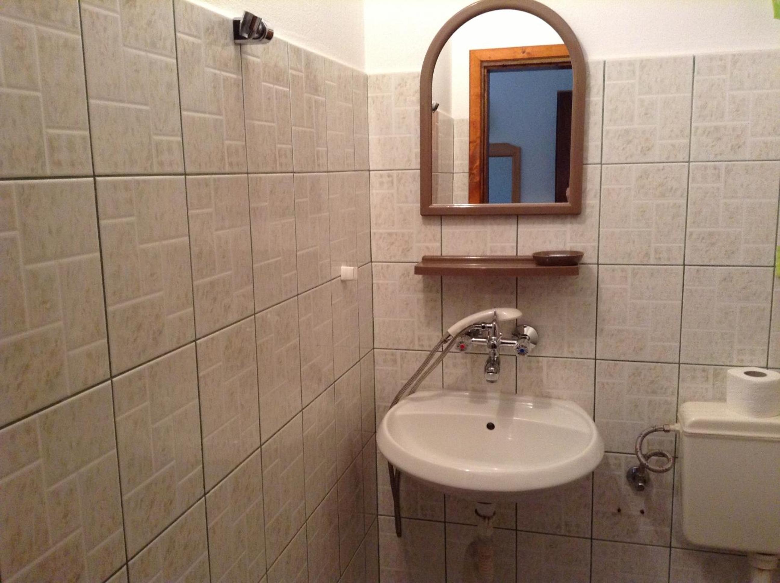 Vanda Guest House