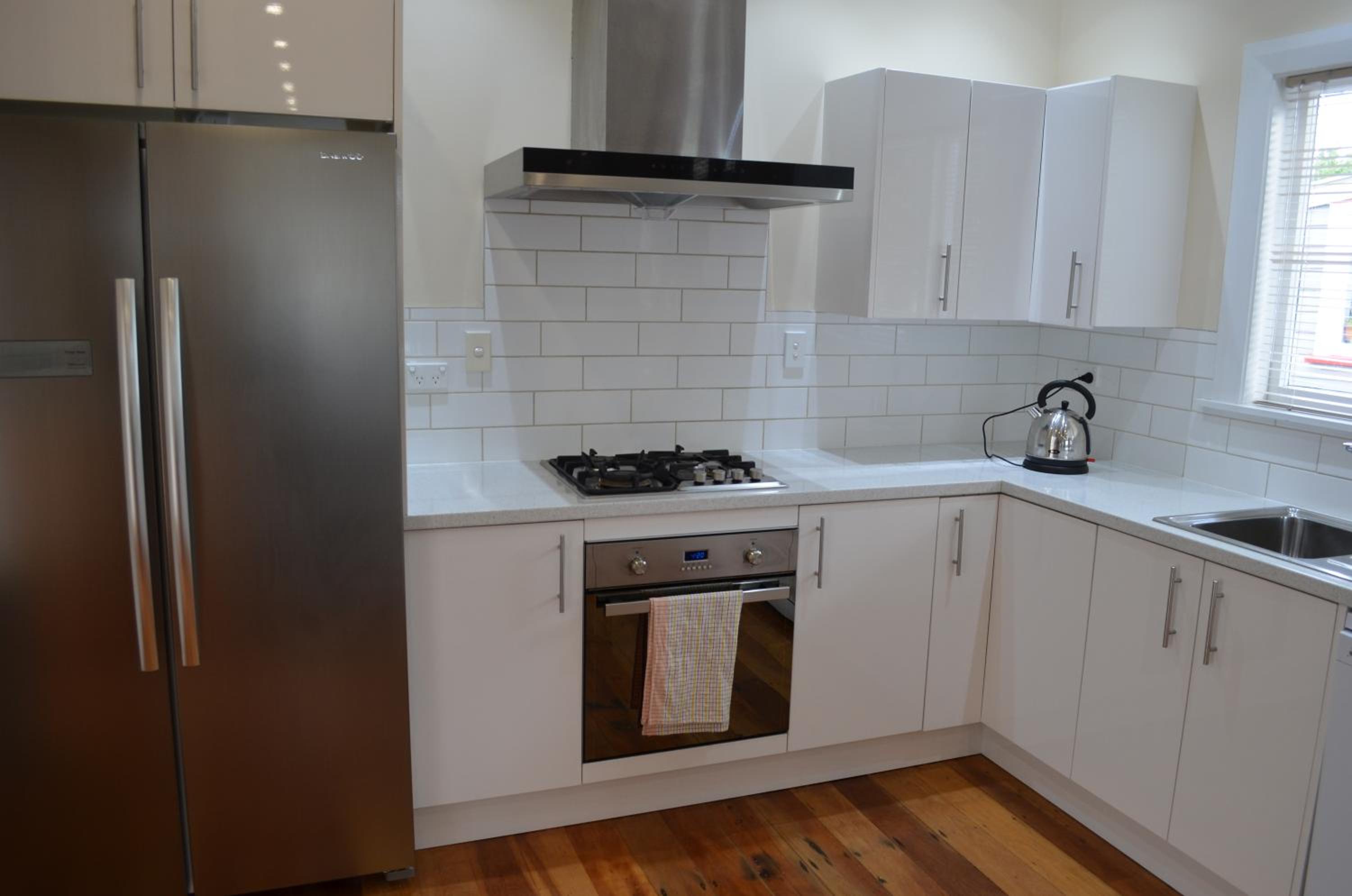 Villa 185- Central Masterton view 4
