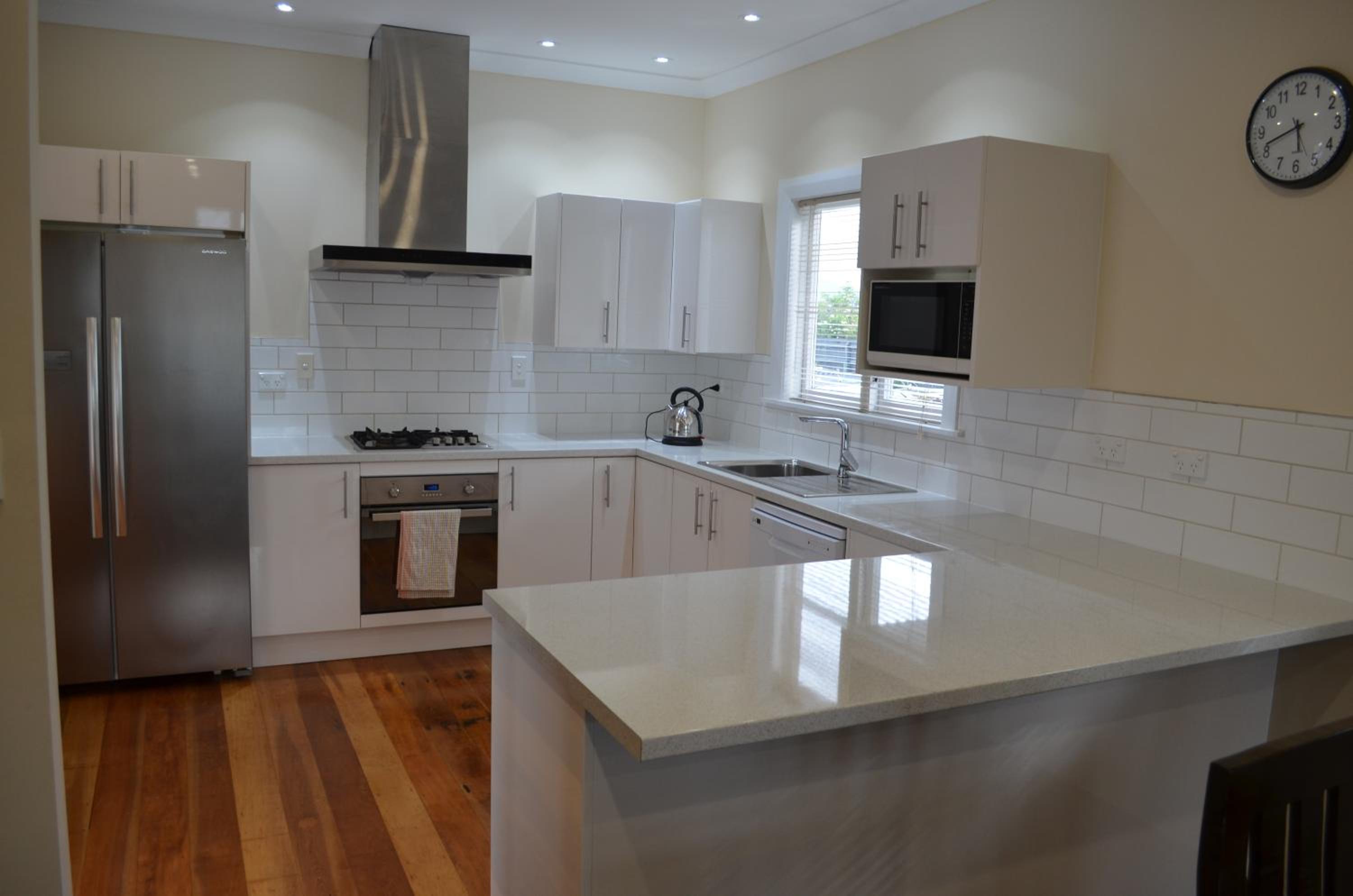 Villa 185- Central Masterton view 5
