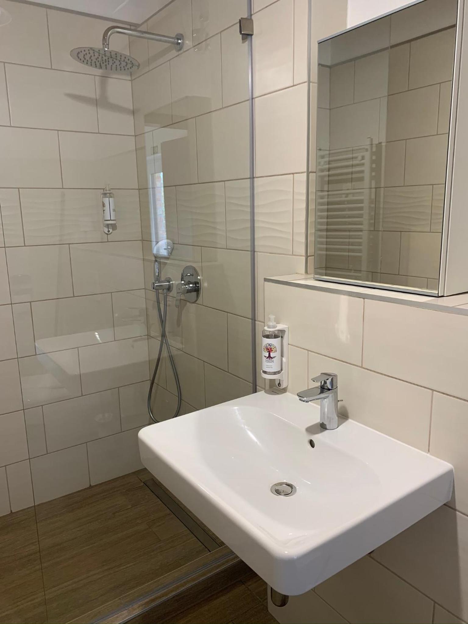 Öregtölgy Apartman