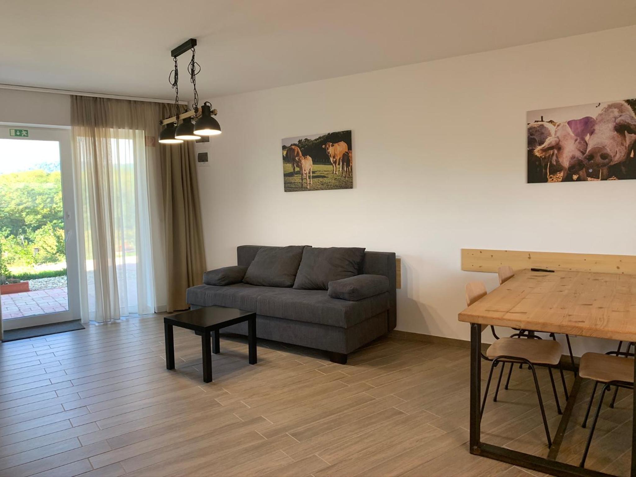 Öregtölgy Apartman