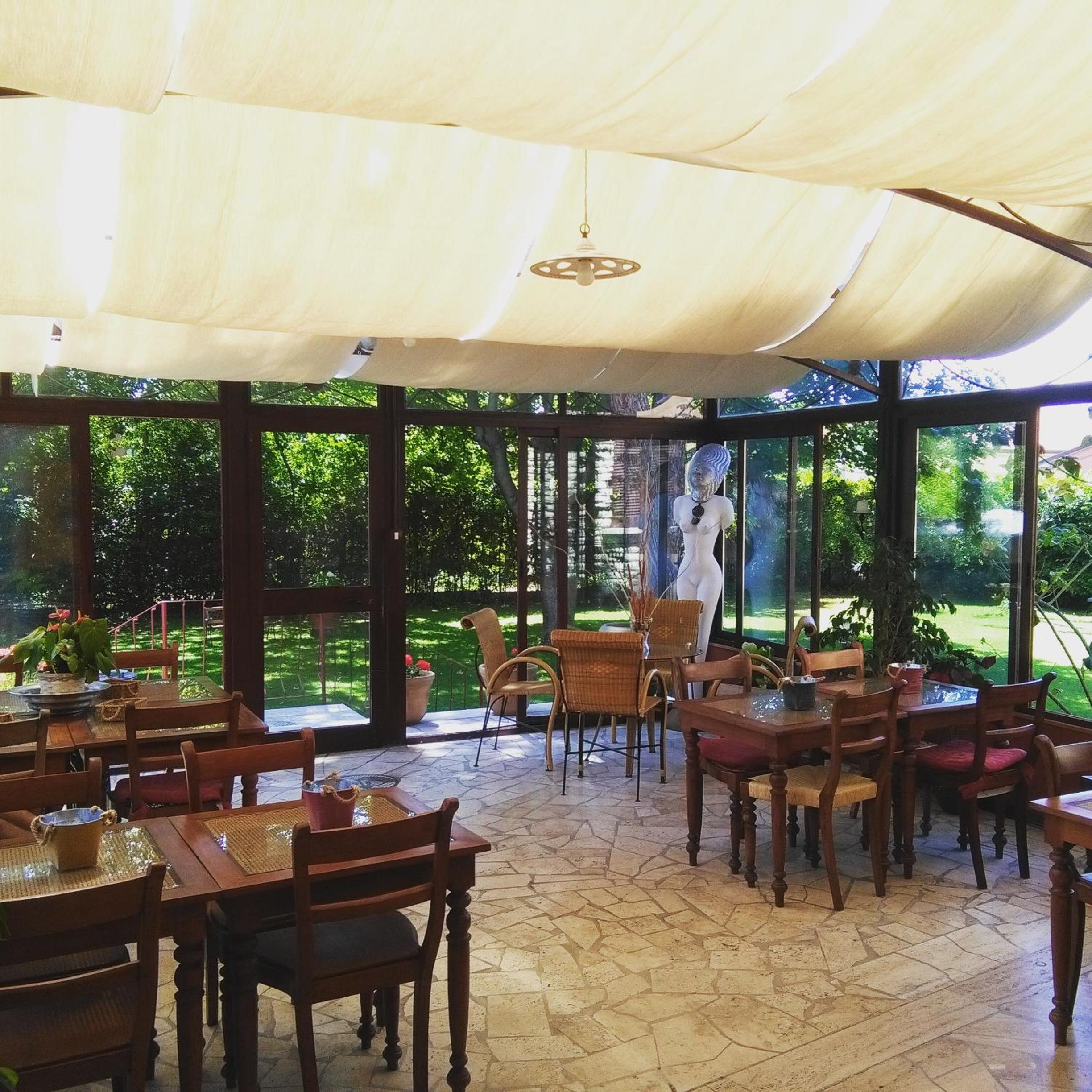 B&B Villa Acero view 2