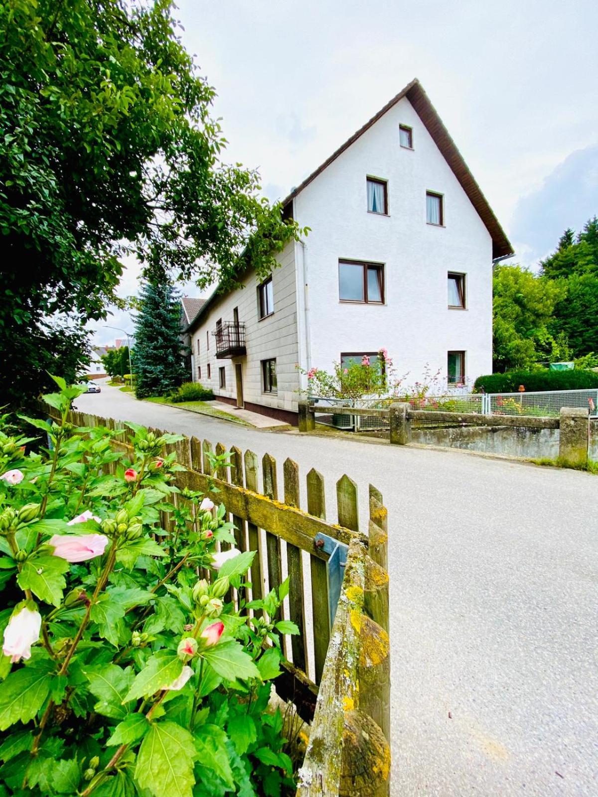 Bauernhaus am Sallingbach view 3