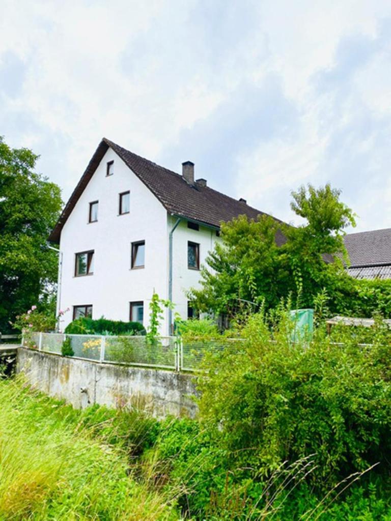 Bauernhaus am Sallingbach view 5