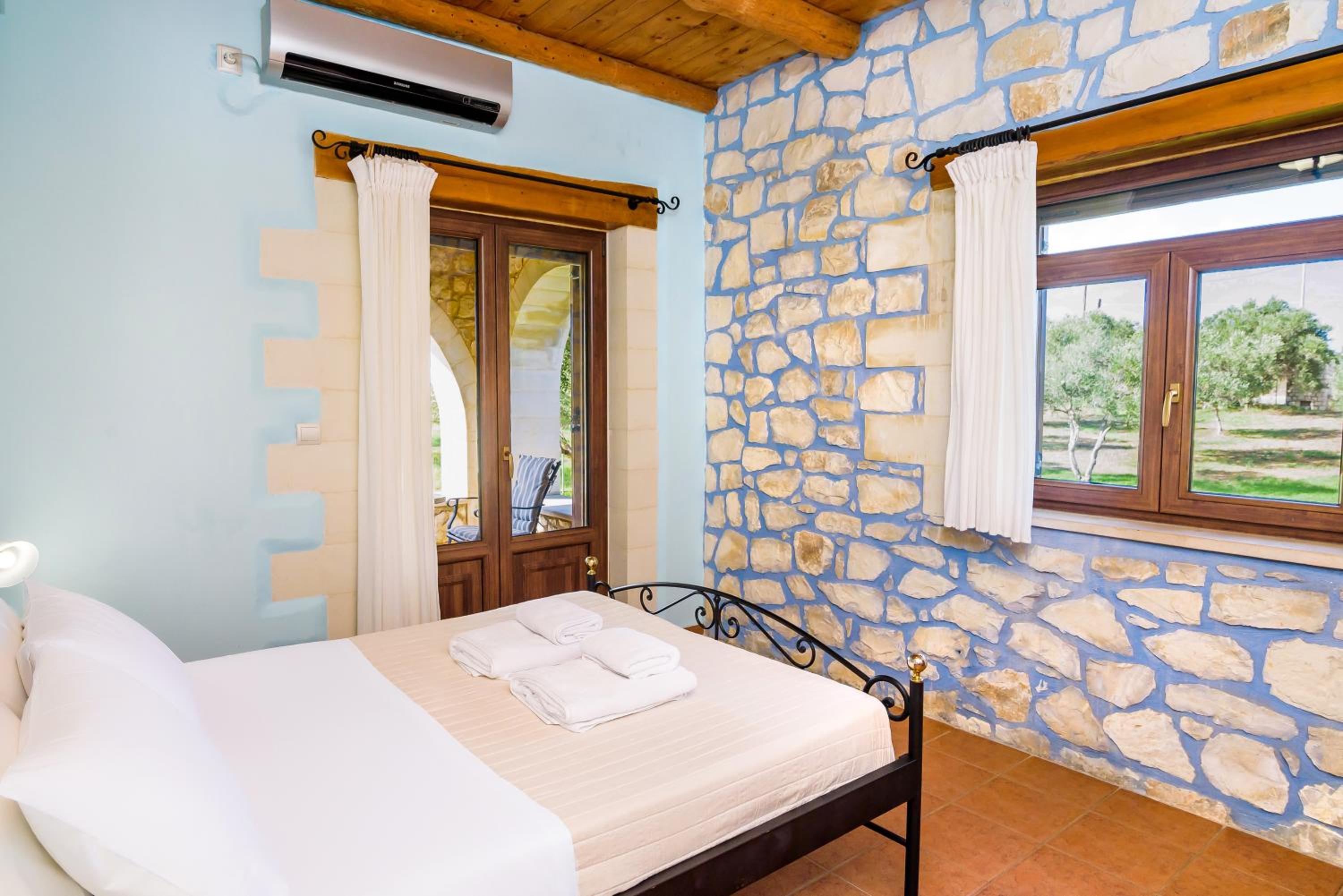 Villa Ostria