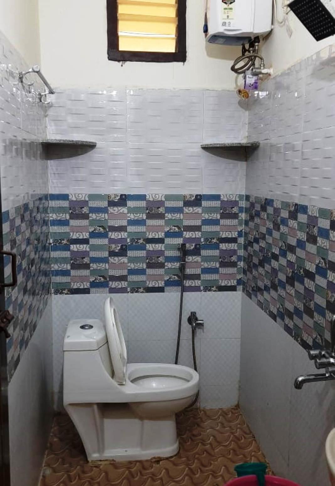 Lakeview Residency, Sricity TADA