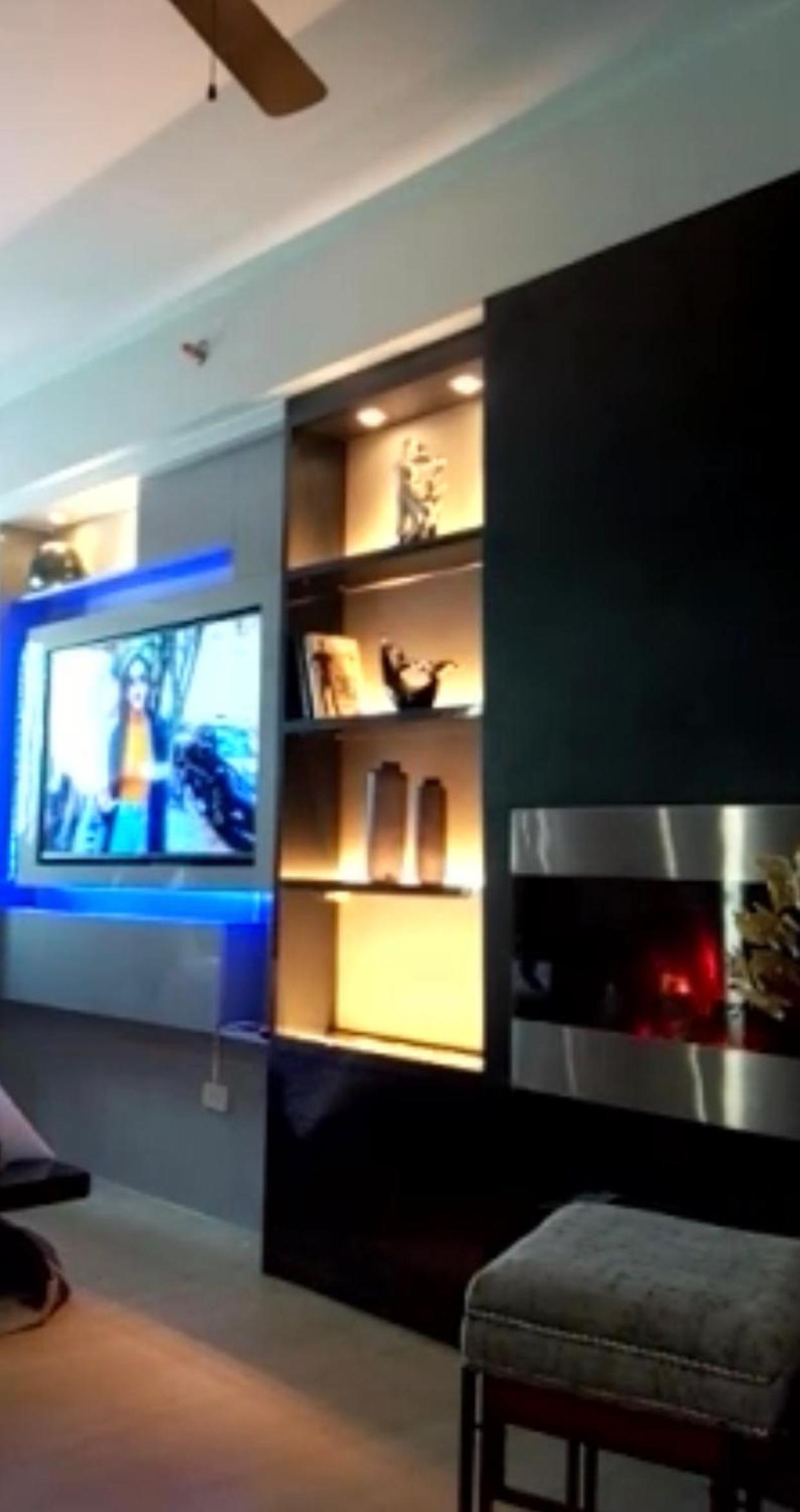 Modern Place of Style view 3