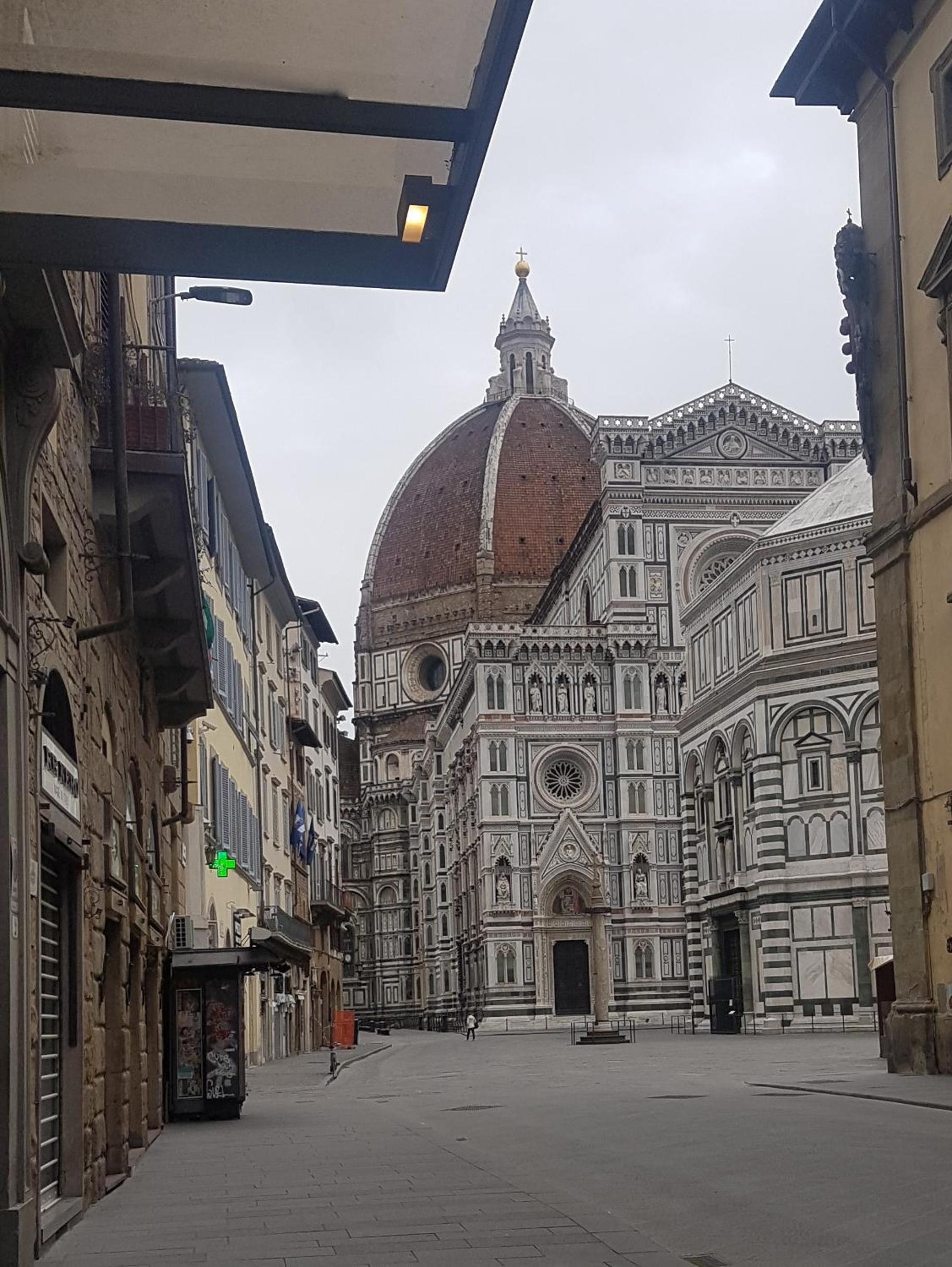 20 Passi dal Duomo