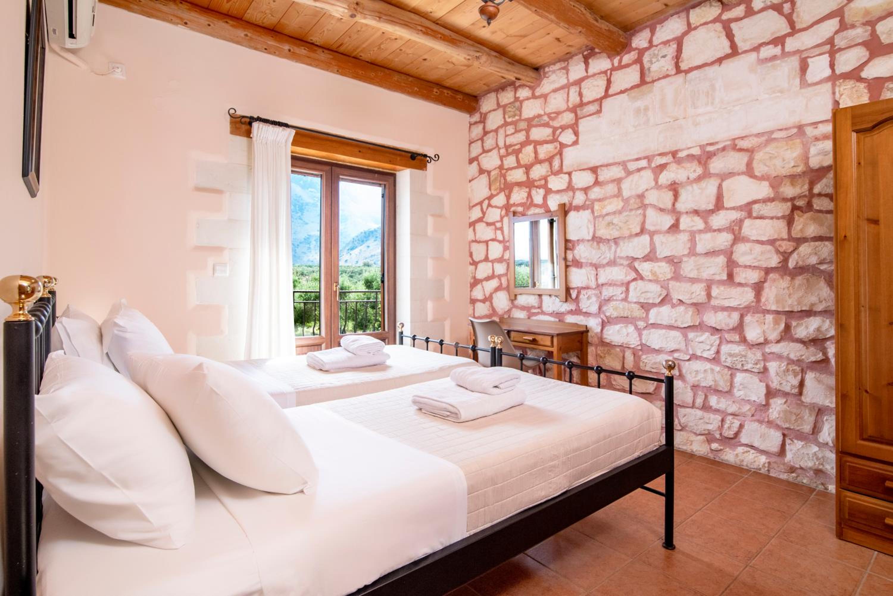Villa Ostria