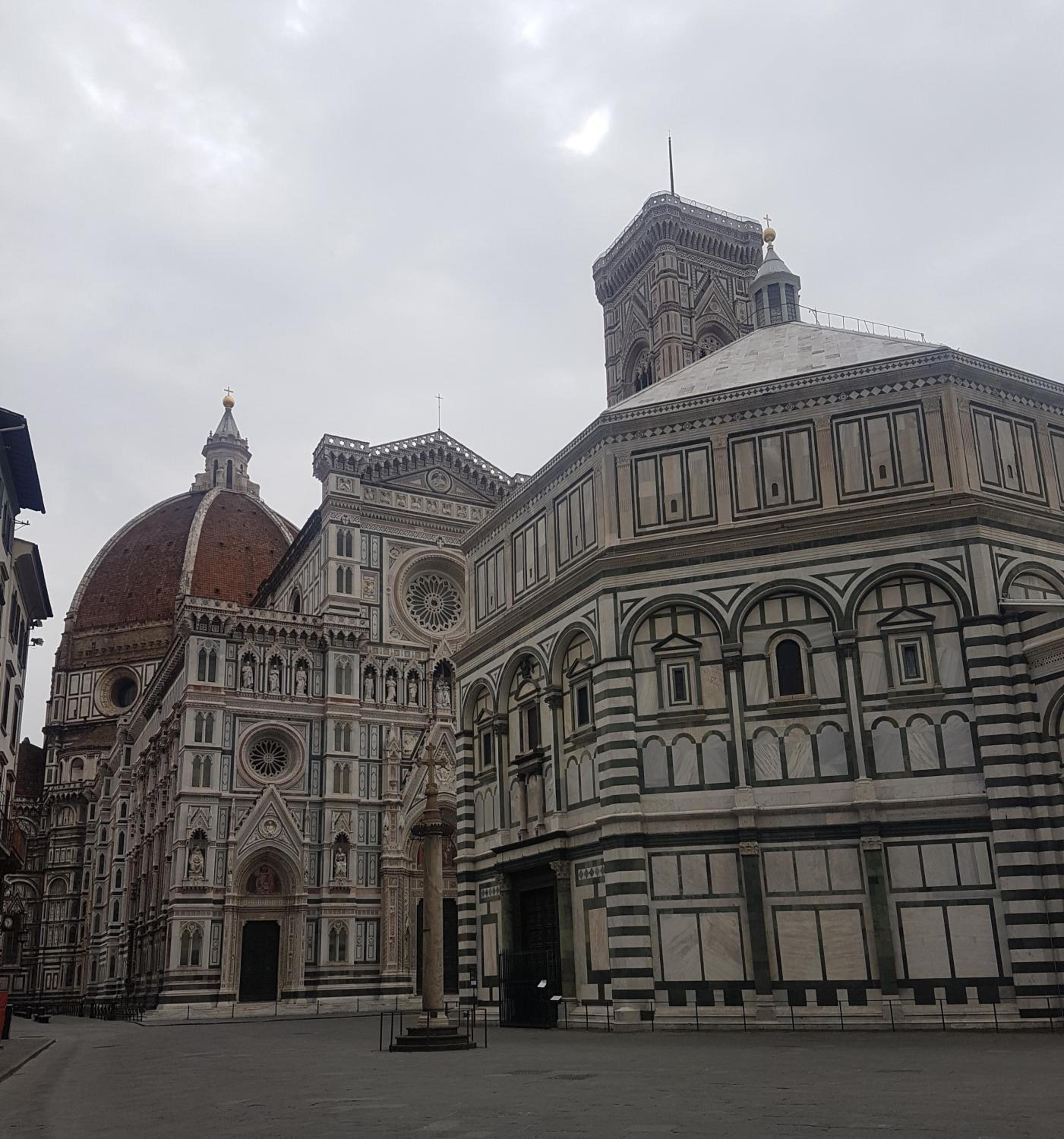20 Passi dal Duomo