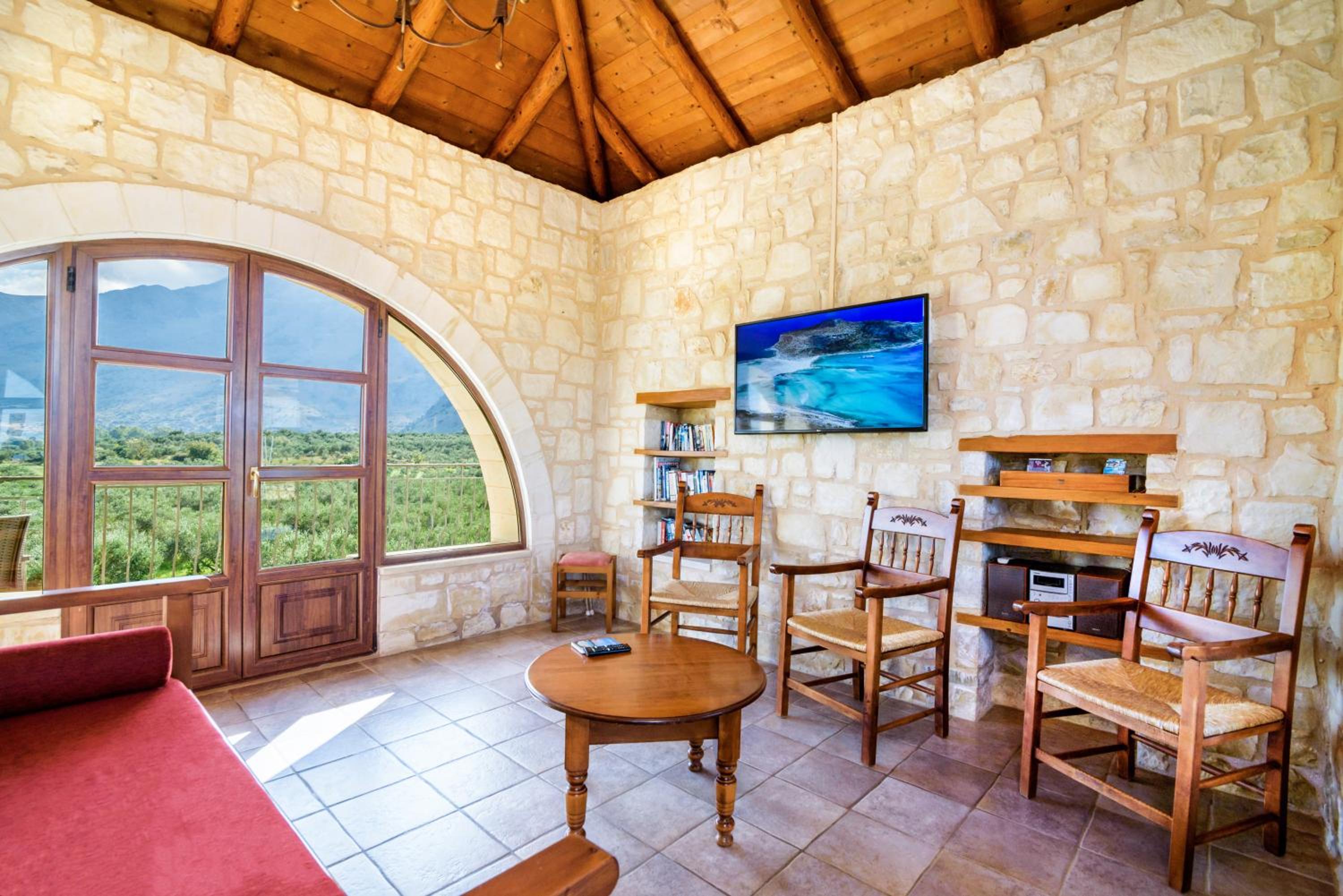 Villa Ostria