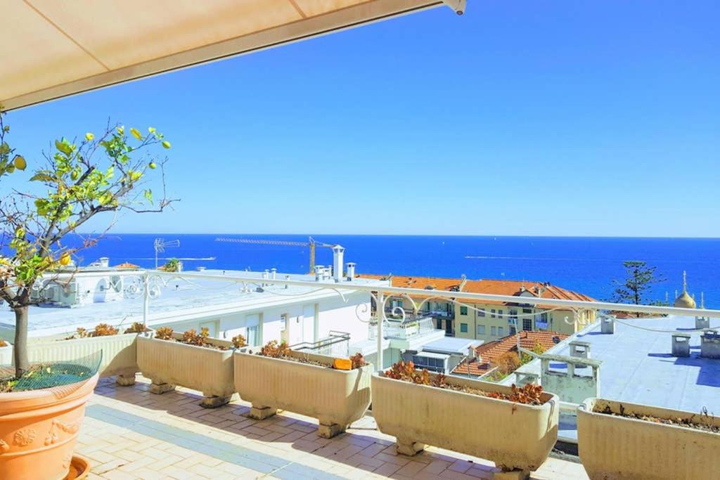 Attico sul mare a Sanremo photo 2