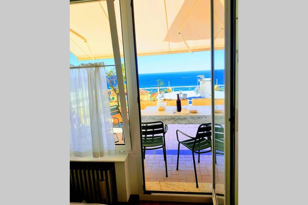Attico sul mare a Sanremo photo 3