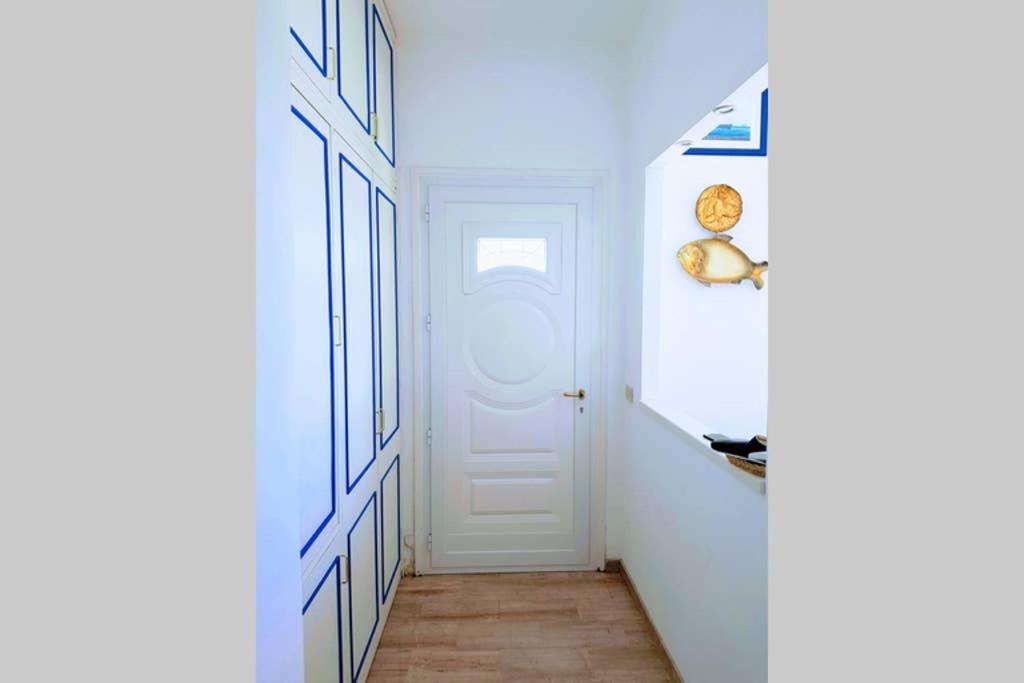Attico sul mare a Sanremo photo 5