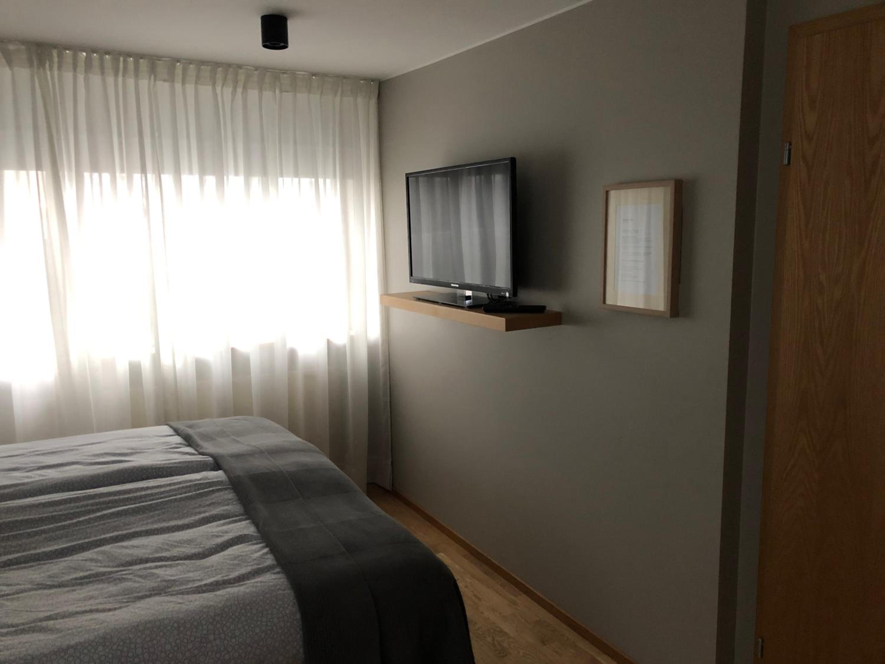 A. Bernhard Guest House