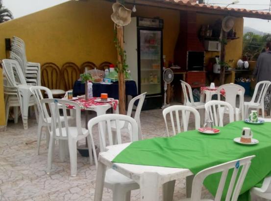 POUSADINHA Enseada