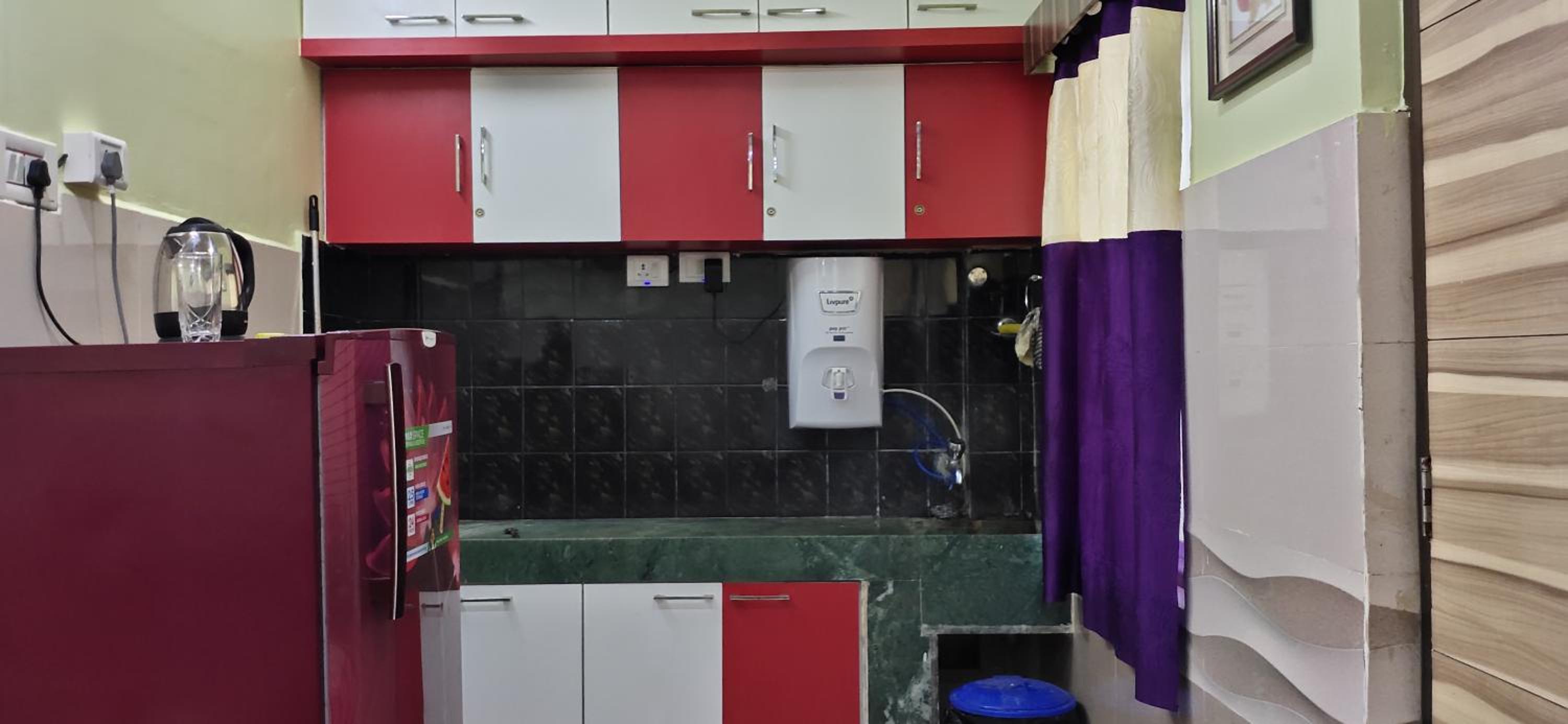 LN BEACH Homestay, photo 8