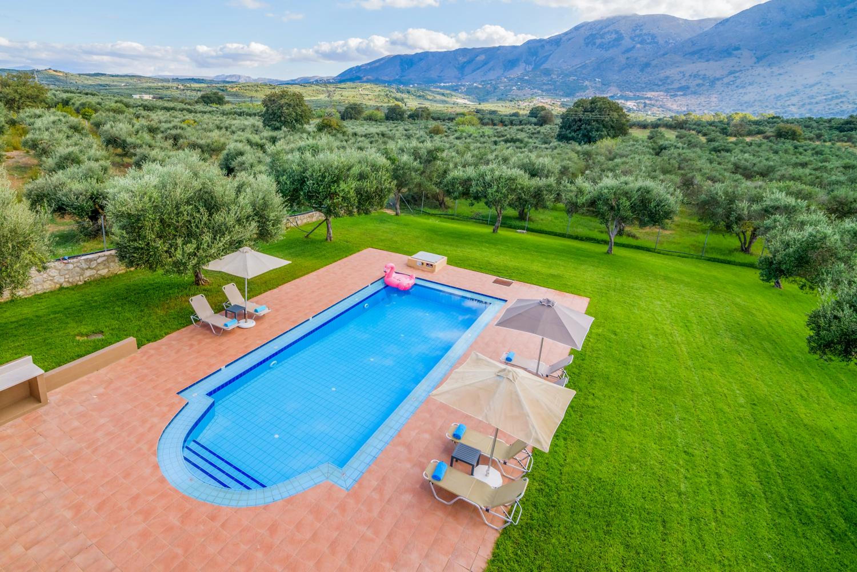Villa Ostria