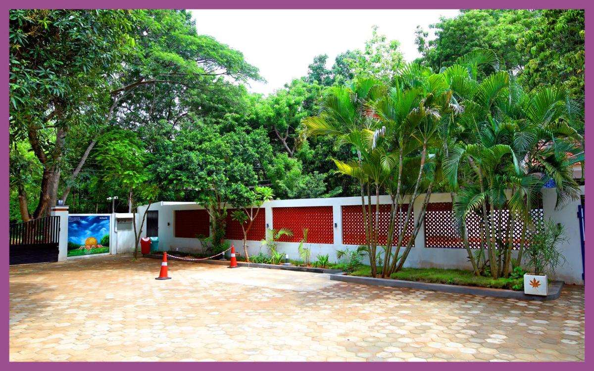 children's play area