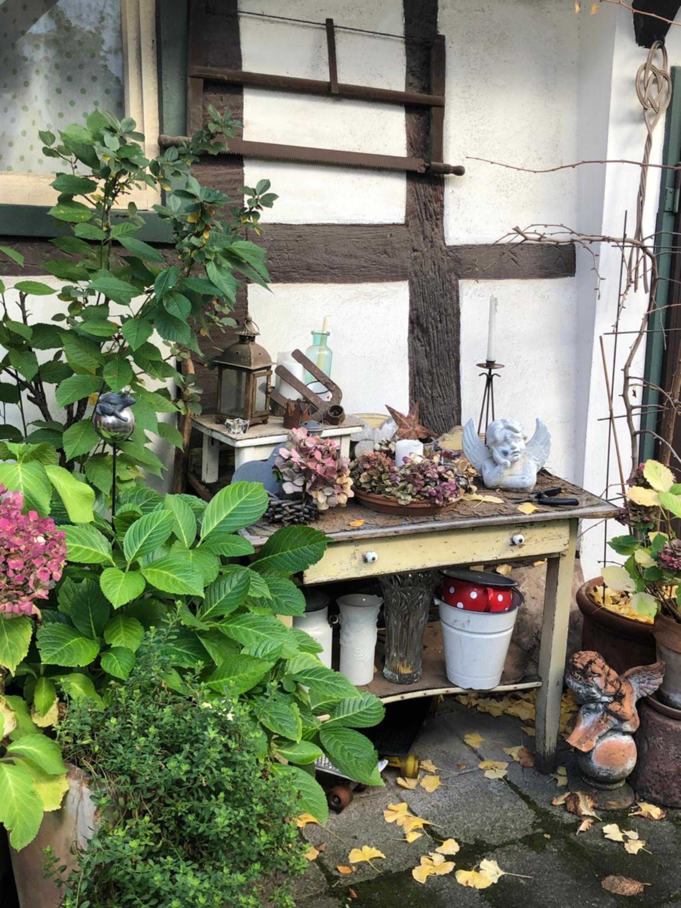 Platzhirsch Seligenstadt - Im Herzen der Altstadt view 5