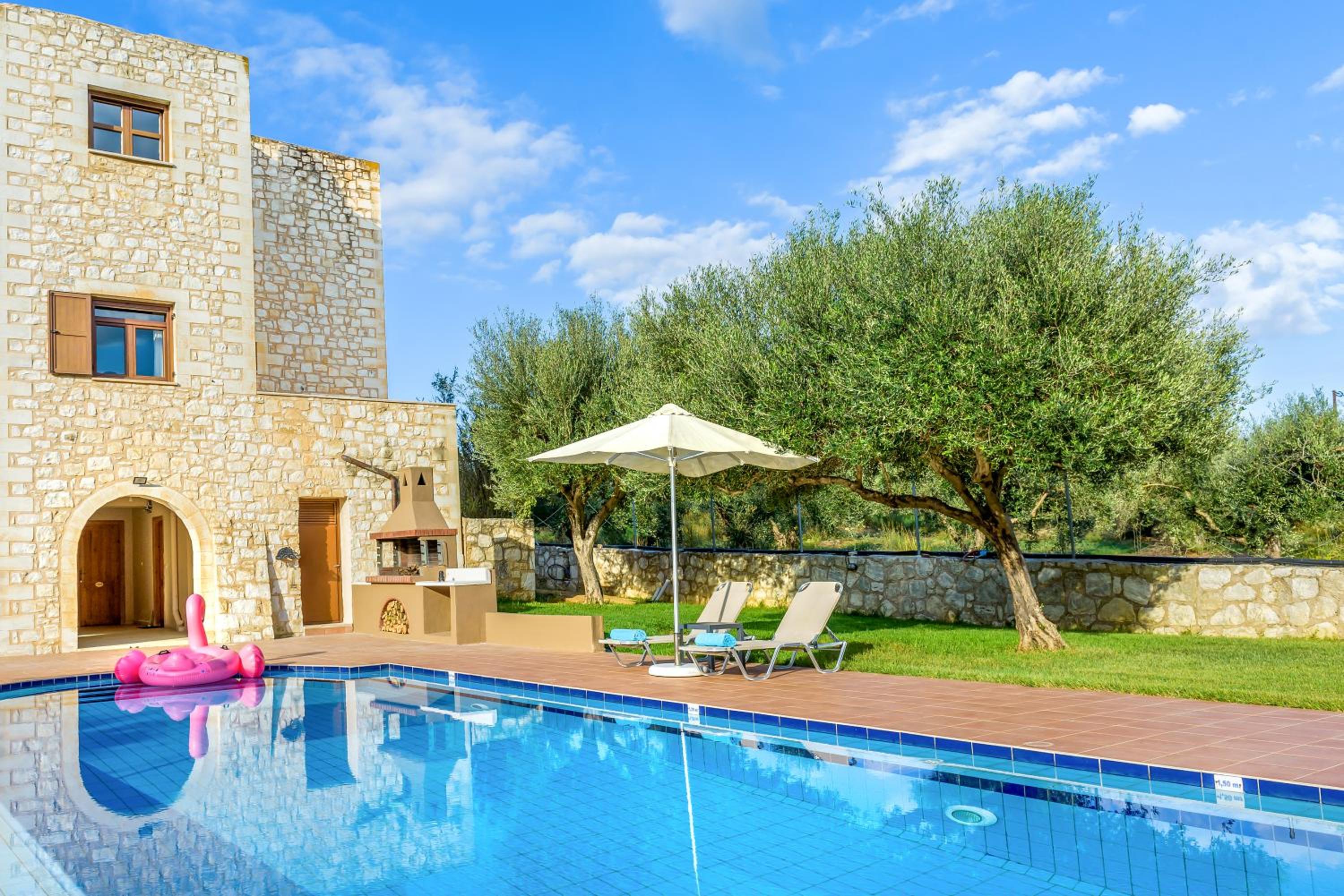 Villa Ostria