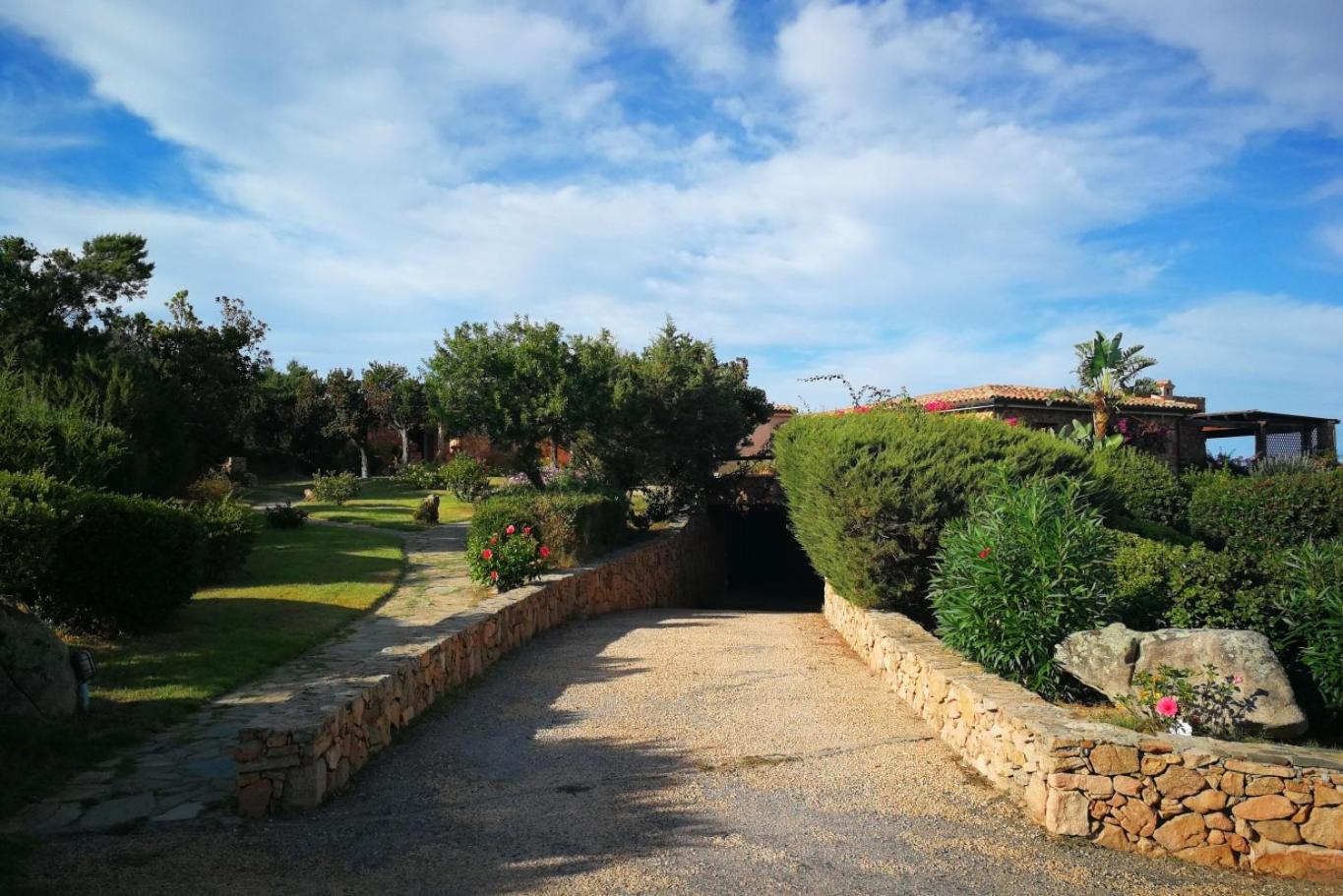 Appartamento Cala Paradiso view 5