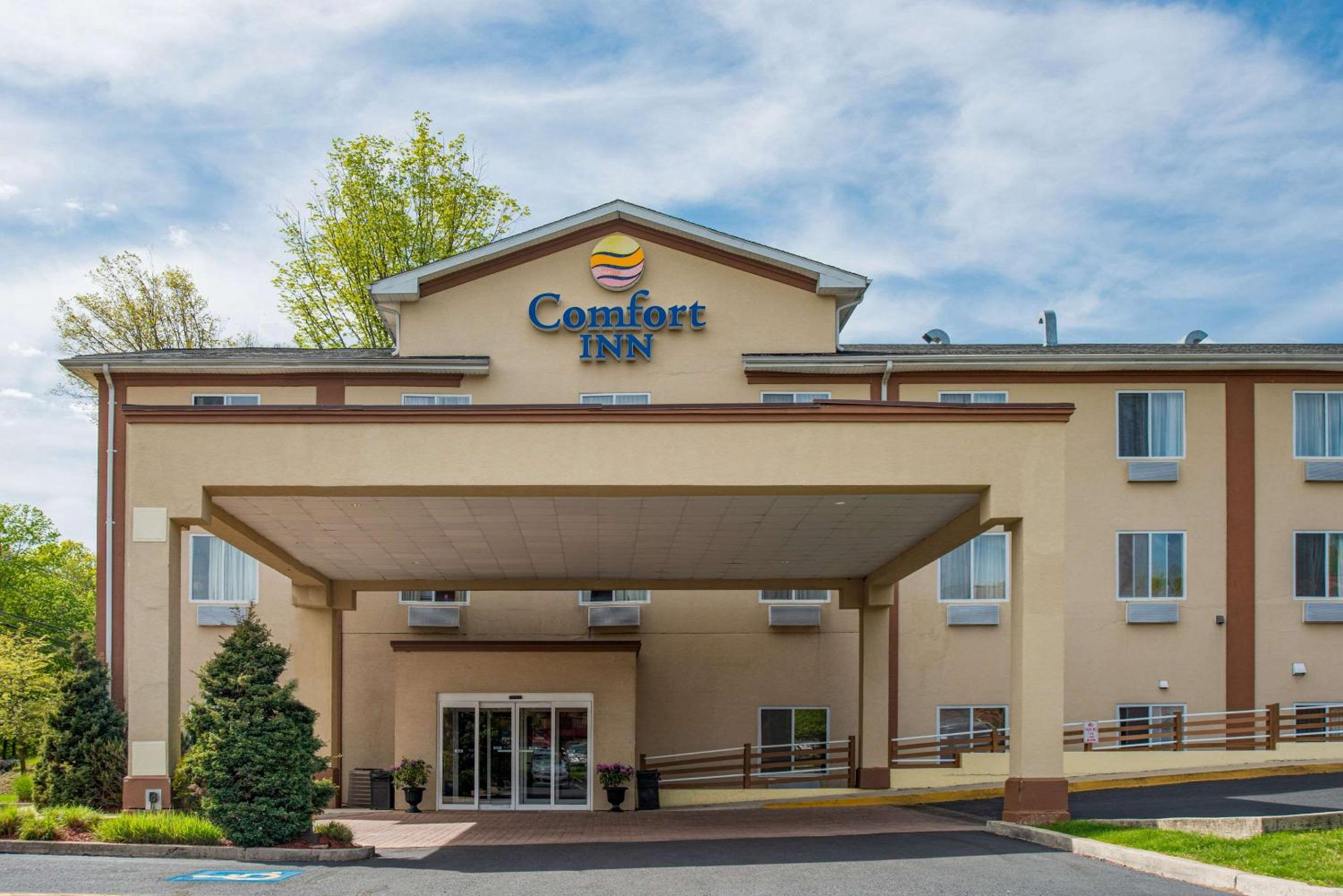 Comfort Inn Naugatuck-Shelton, CT - Property Image 14