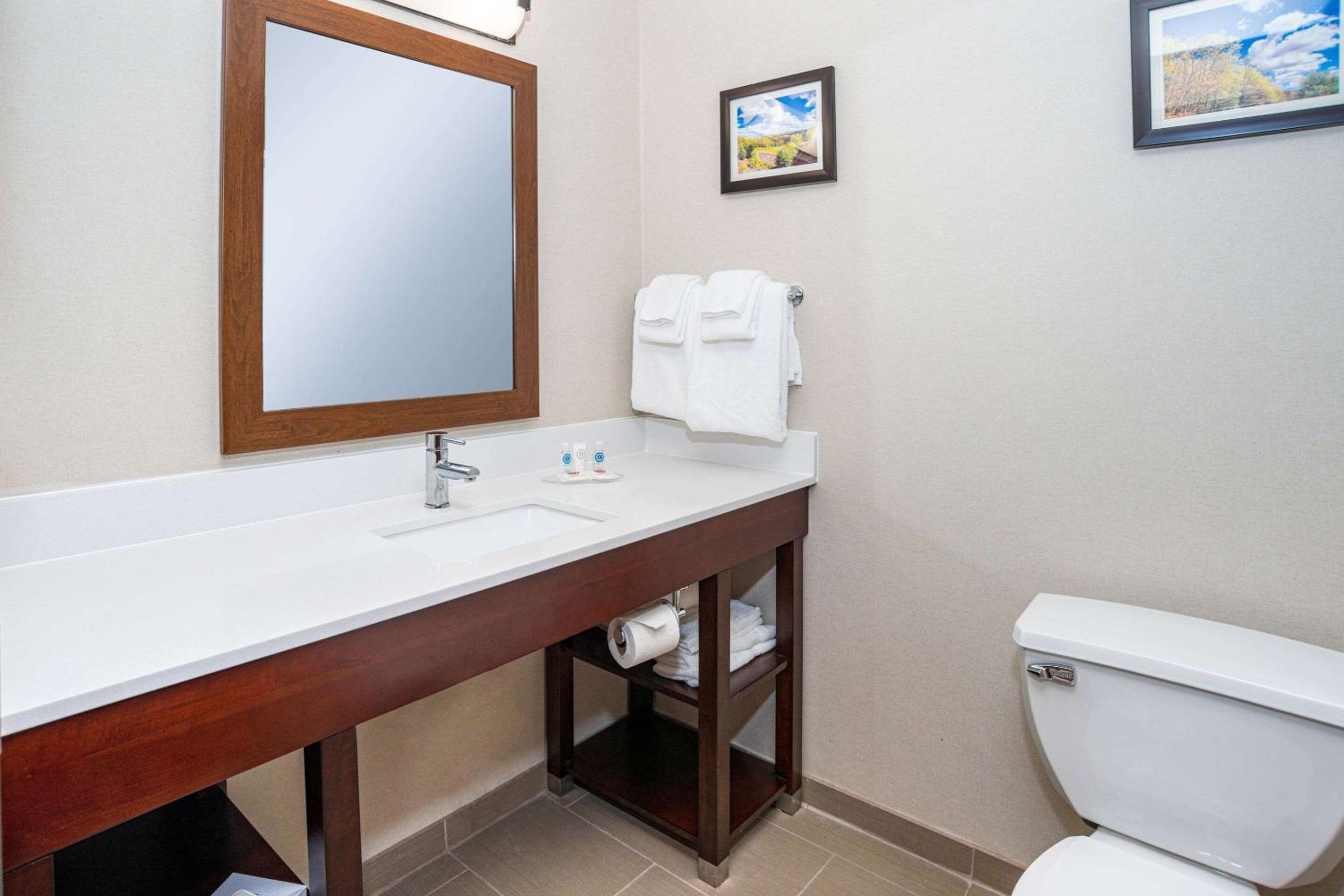Comfort Inn Naugatuck-Shelton, CT - Property Image 28