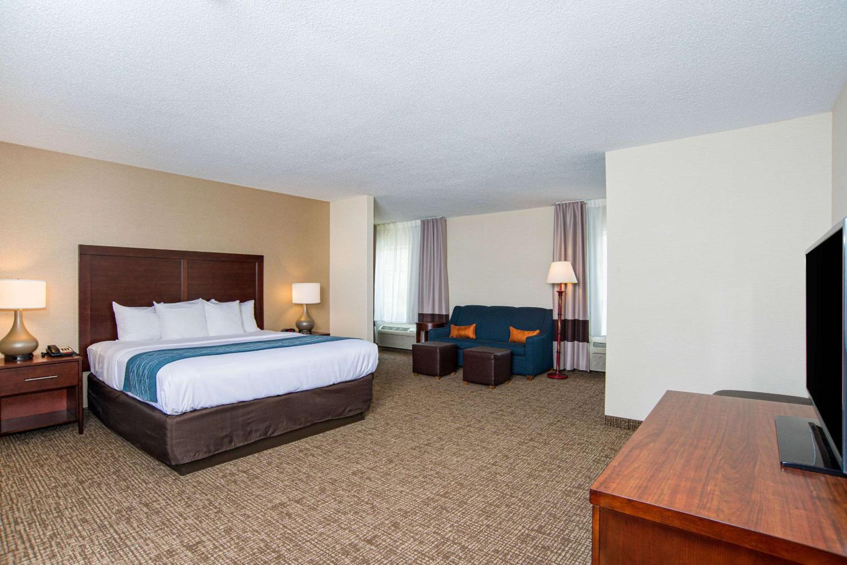 Comfort Inn Naugatuck-Shelton, CT - Property Image 31