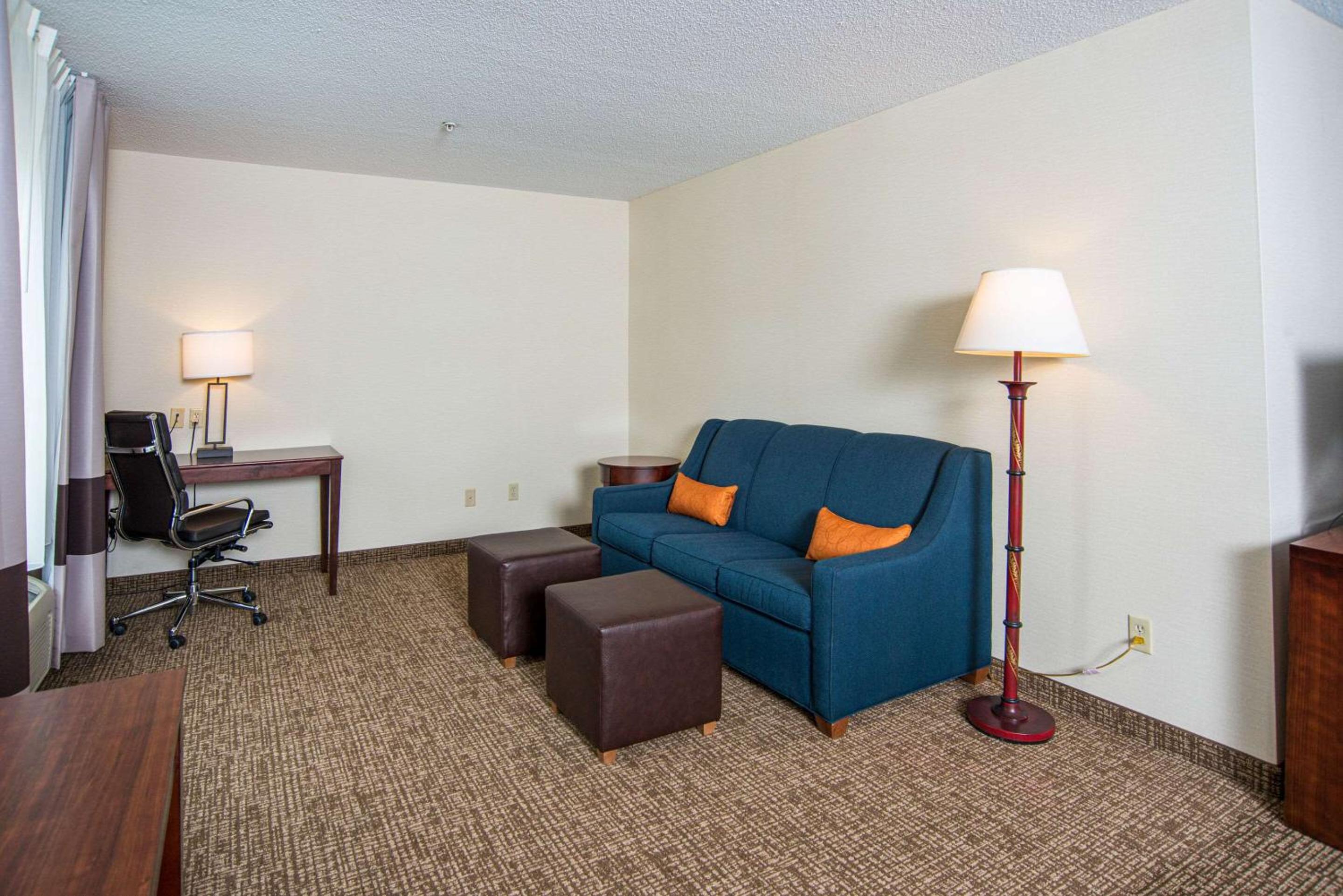 Comfort Inn Naugatuck-Shelton, CT - Property Image 36