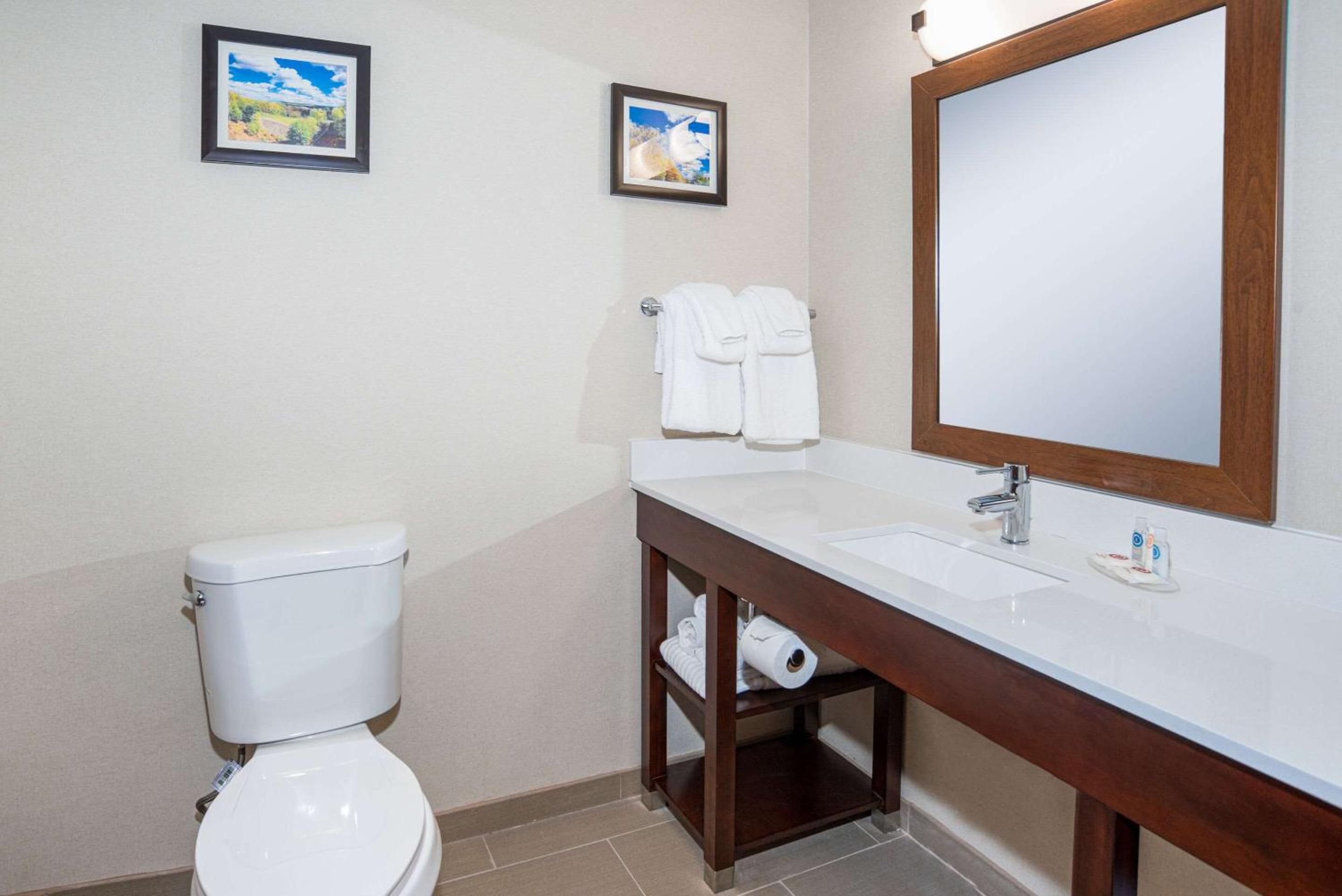 Comfort Inn Naugatuck-Shelton, CT - Property Image 26