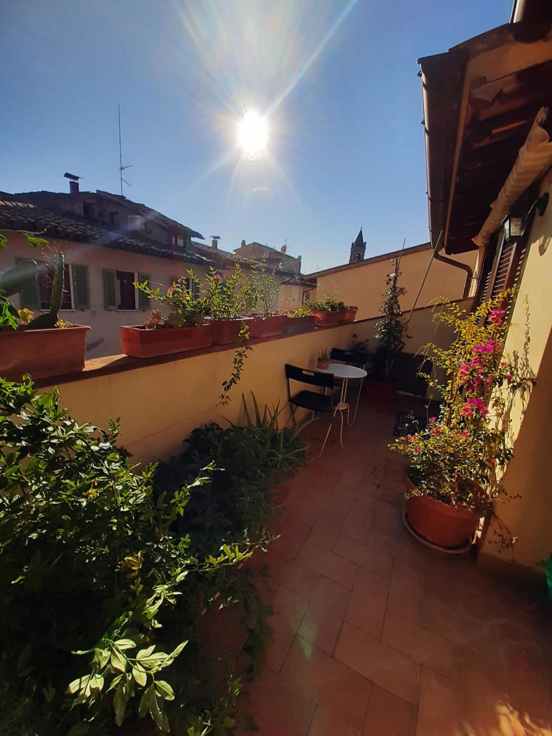 B&B La Casa di Alice view 4