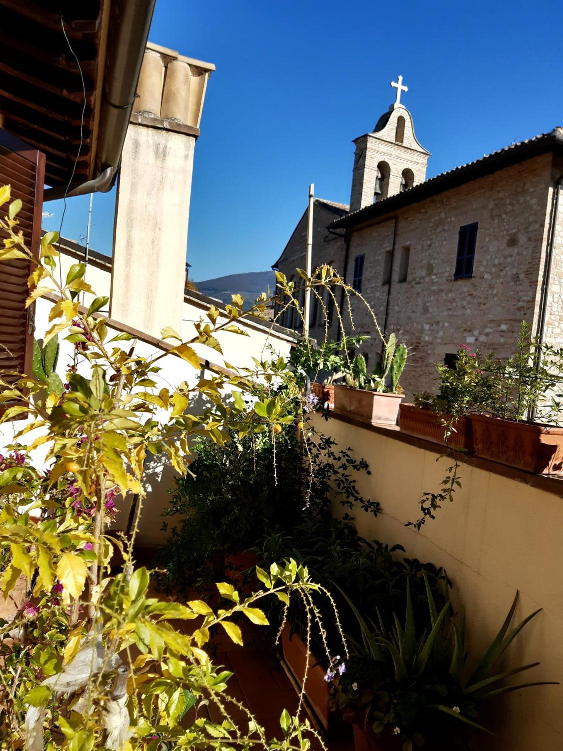 B&B La Casa di Alice view 2
