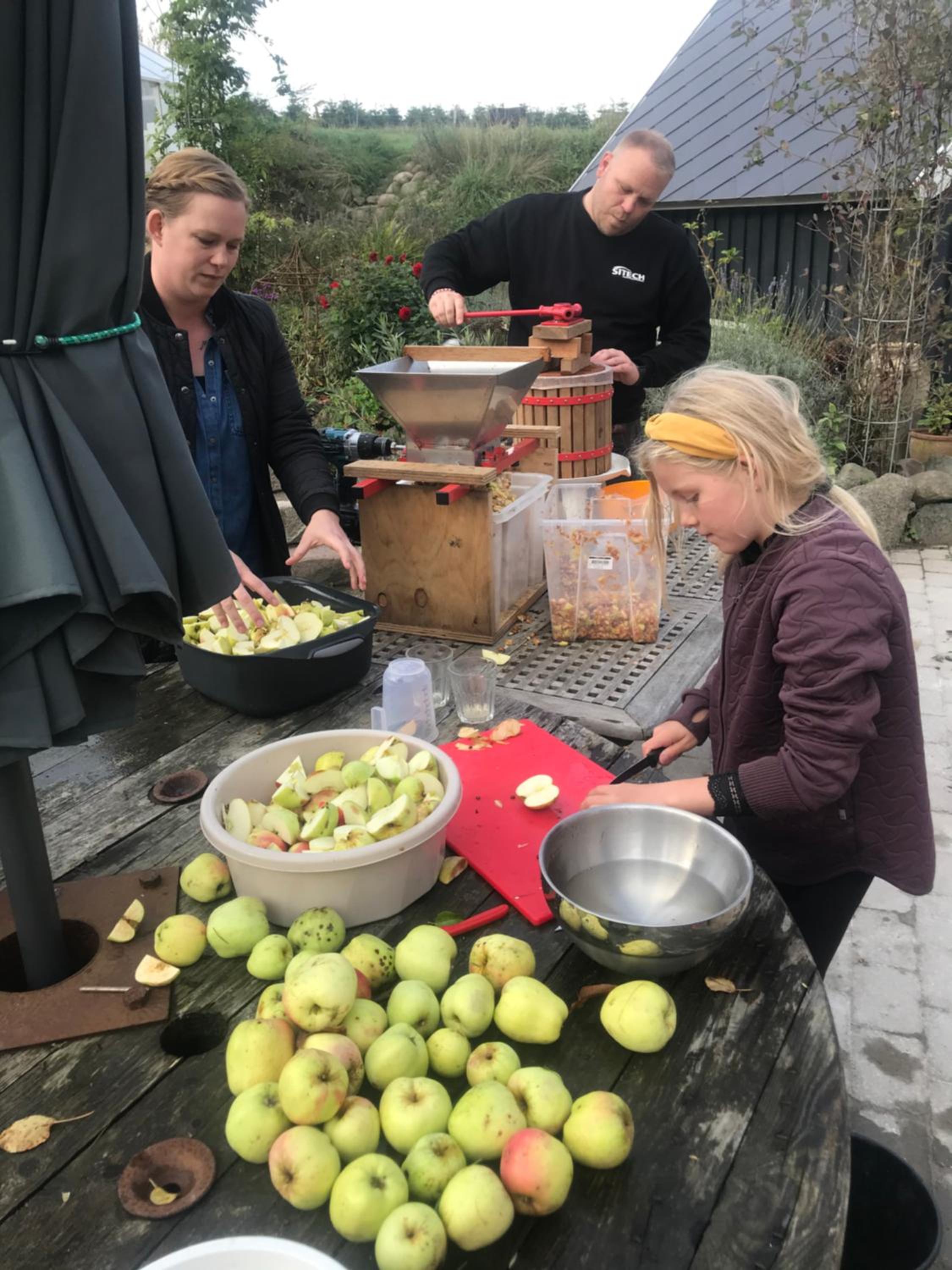 Brørup Kjærsgaard, Hygge, ro, natur og landliv view 4