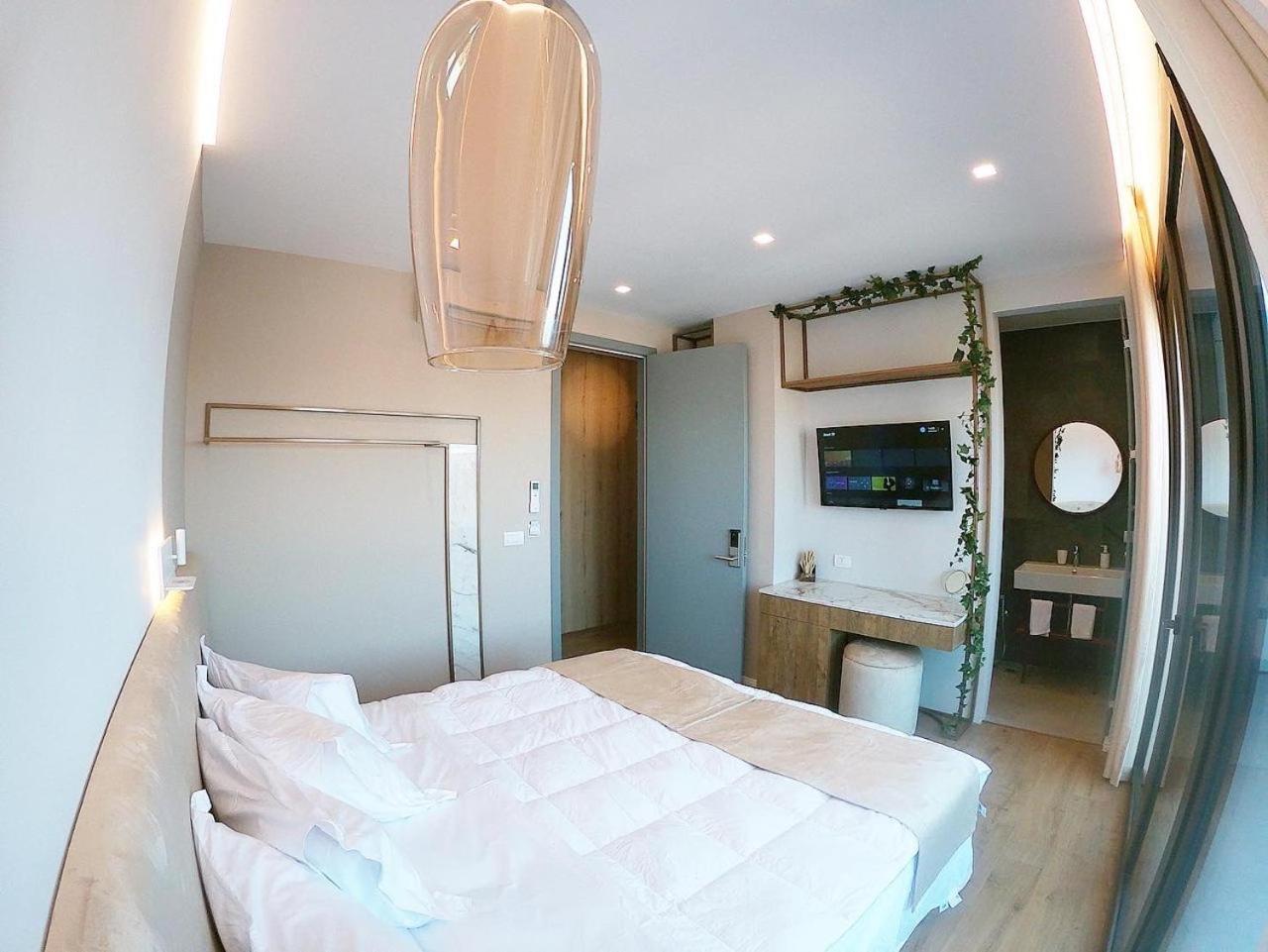 Green Terrace Apartments Tirana