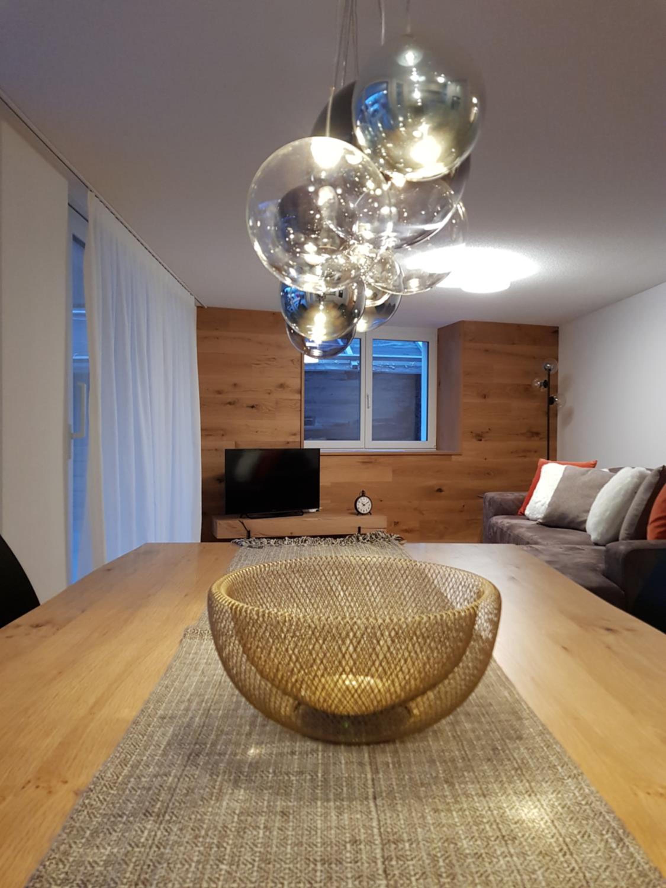 Britannia - Apartment Patagonia