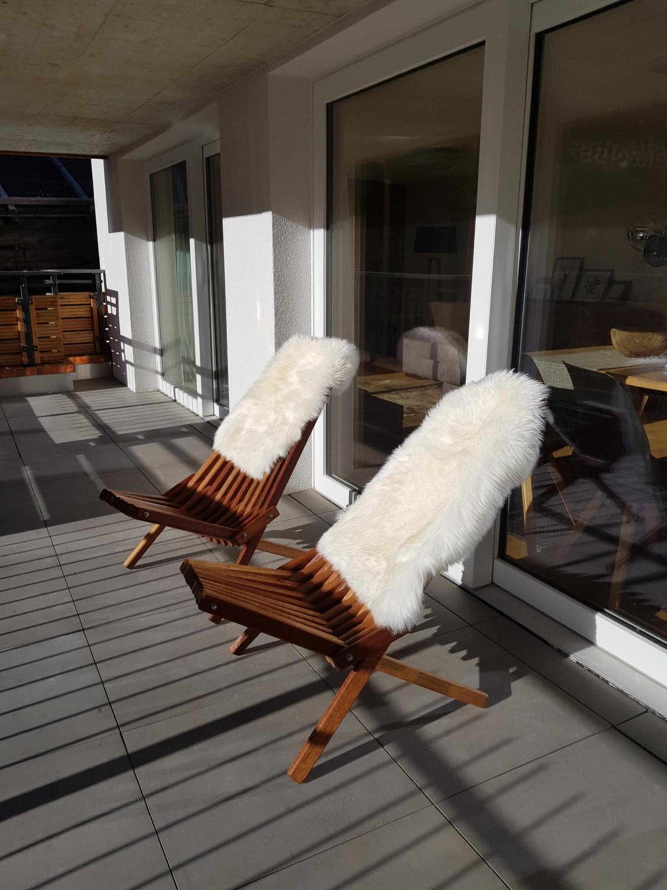 Britannia - Apartment Patagonia
