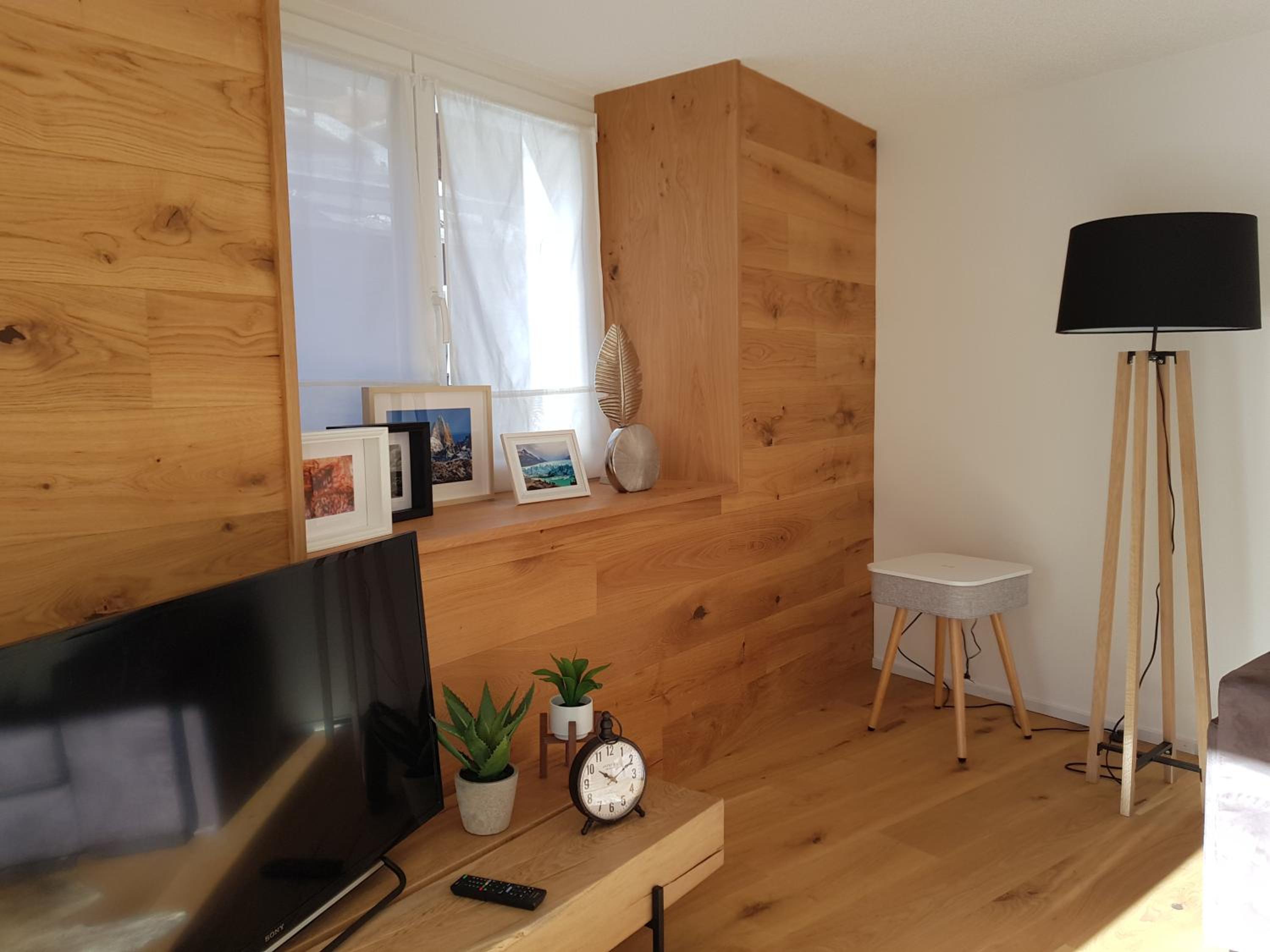 Britannia - Apartment Patagonia