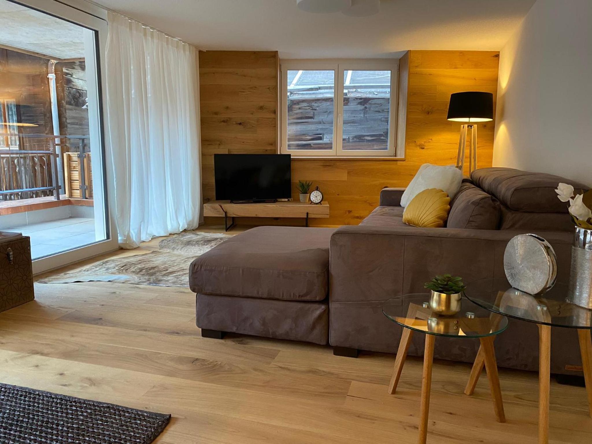 Britannia - Apartment Patagonia