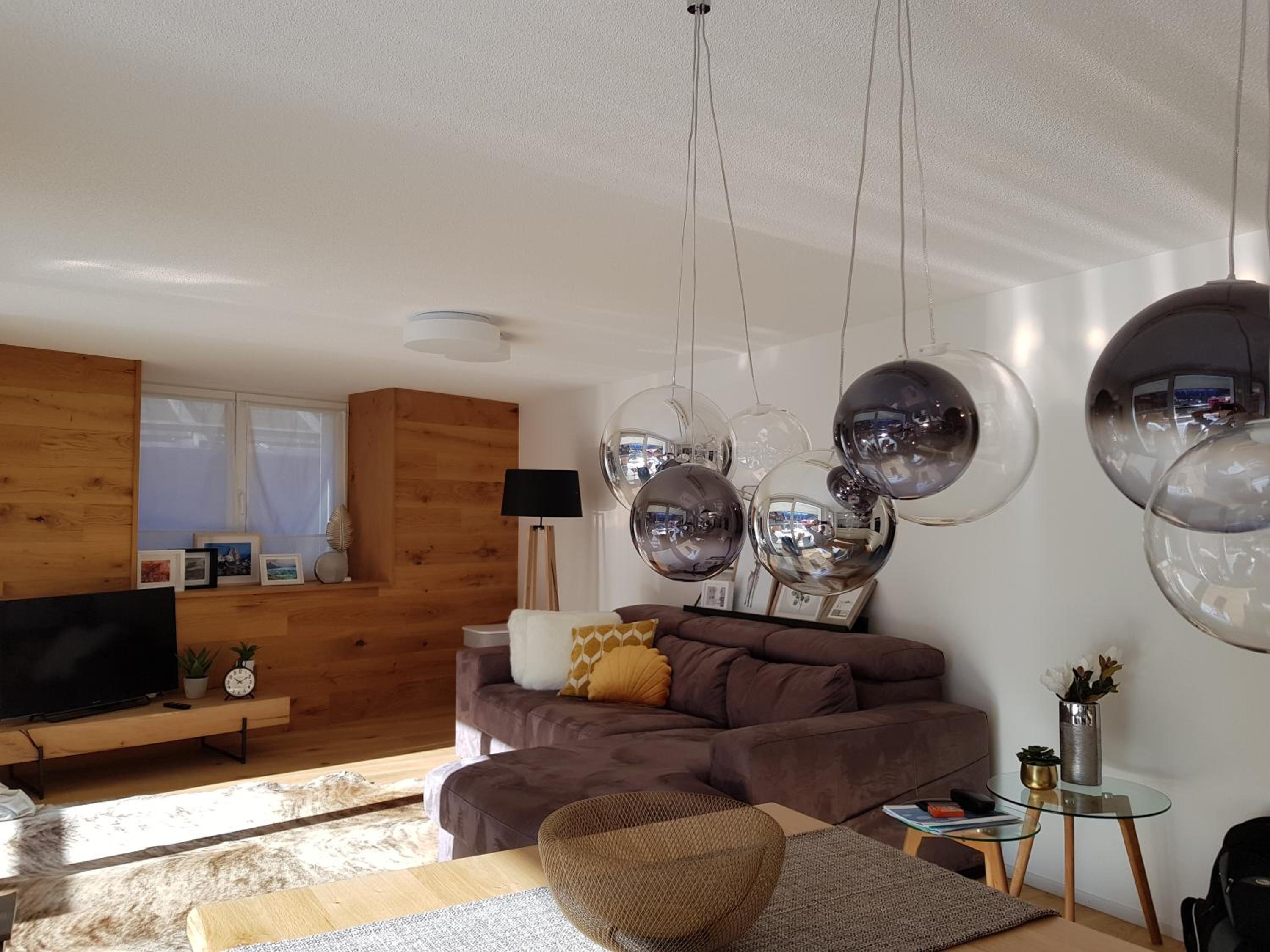 Britannia - Apartment Patagonia
